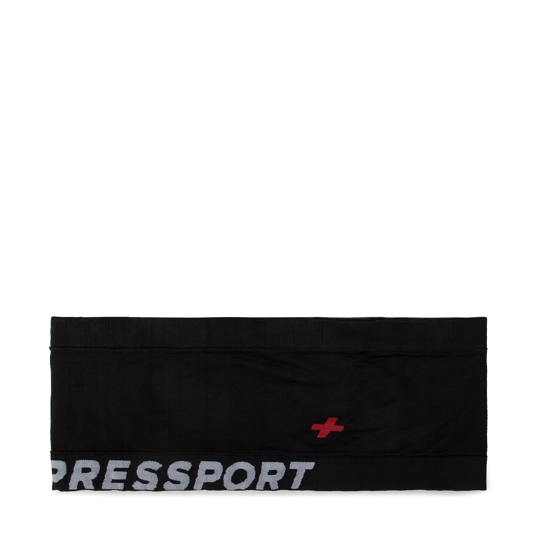 Compressport Športový pás Free Belt CU00012B Čierna - Pepit.sk