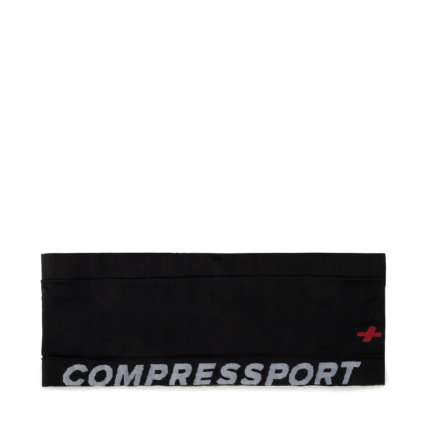 Compressport Športový pás Free Belt CU00012B Čierna - Pepit.sk