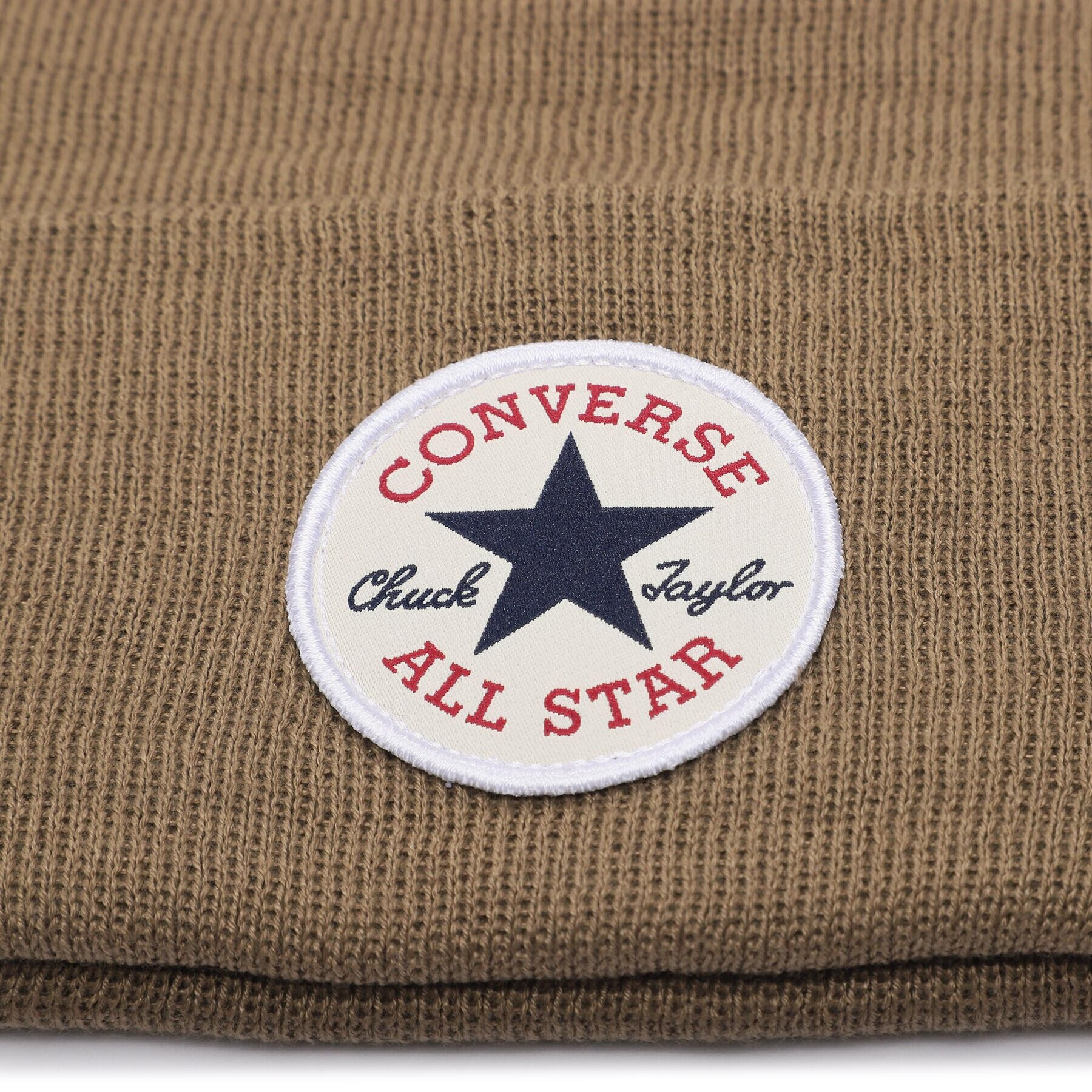 Converse Čiapka Cp Beanie 10022137-A12 Hnedá - Pepit.sk