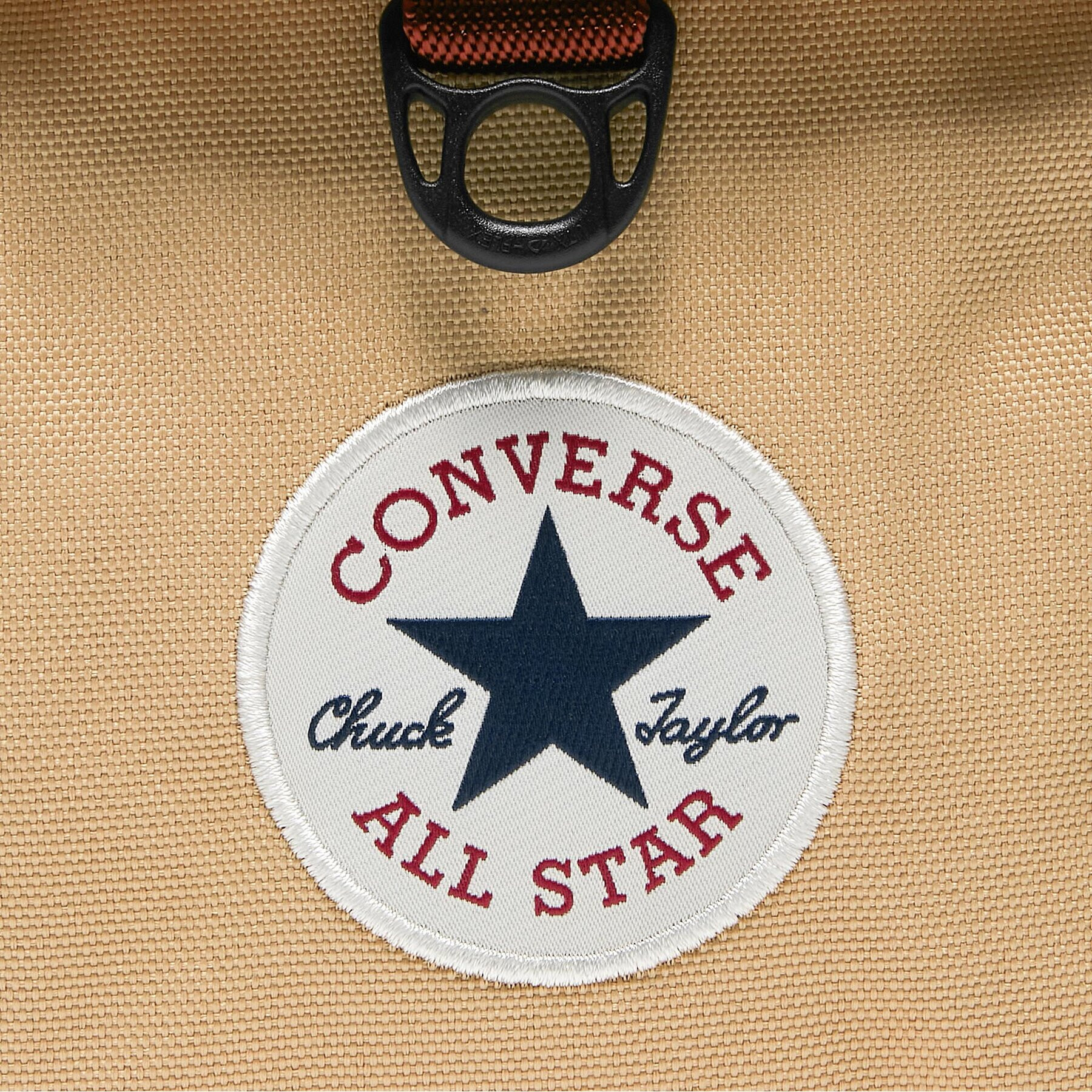 Converse Ľadvinka Crossbody 2 10020540-A07 Hnedá - Pepit.sk