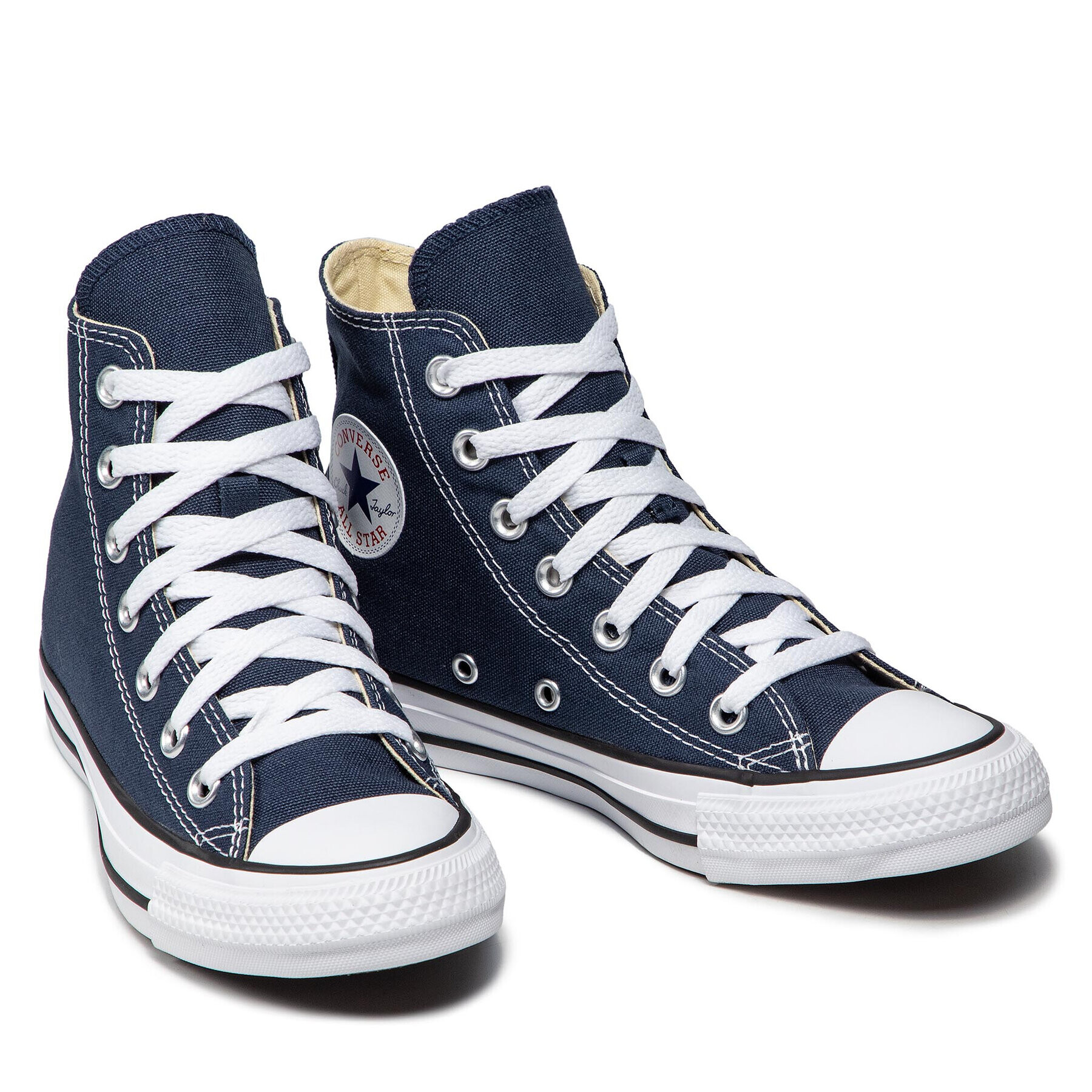 Converse Plátenky All Star Hi M9622 Tmavomodrá - Pepit.sk