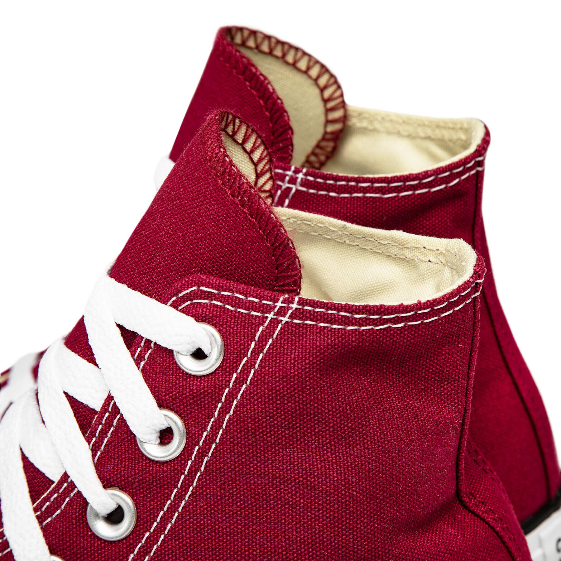 Converse Plátenky All Star Hi Maroon M9613 Bordová - Pepit.sk