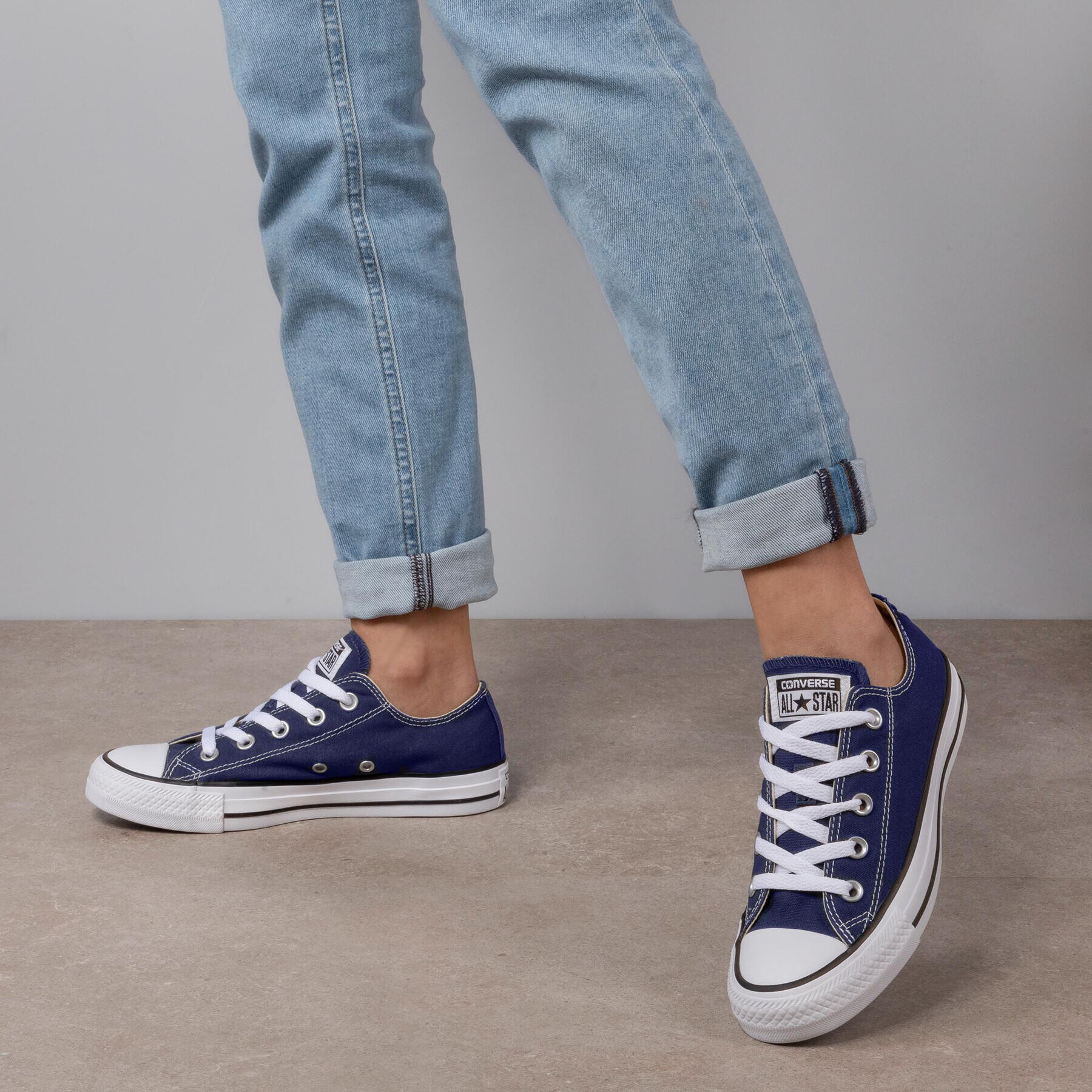 Converse Plátenky All Star Ox M9697C - Pepit.sk