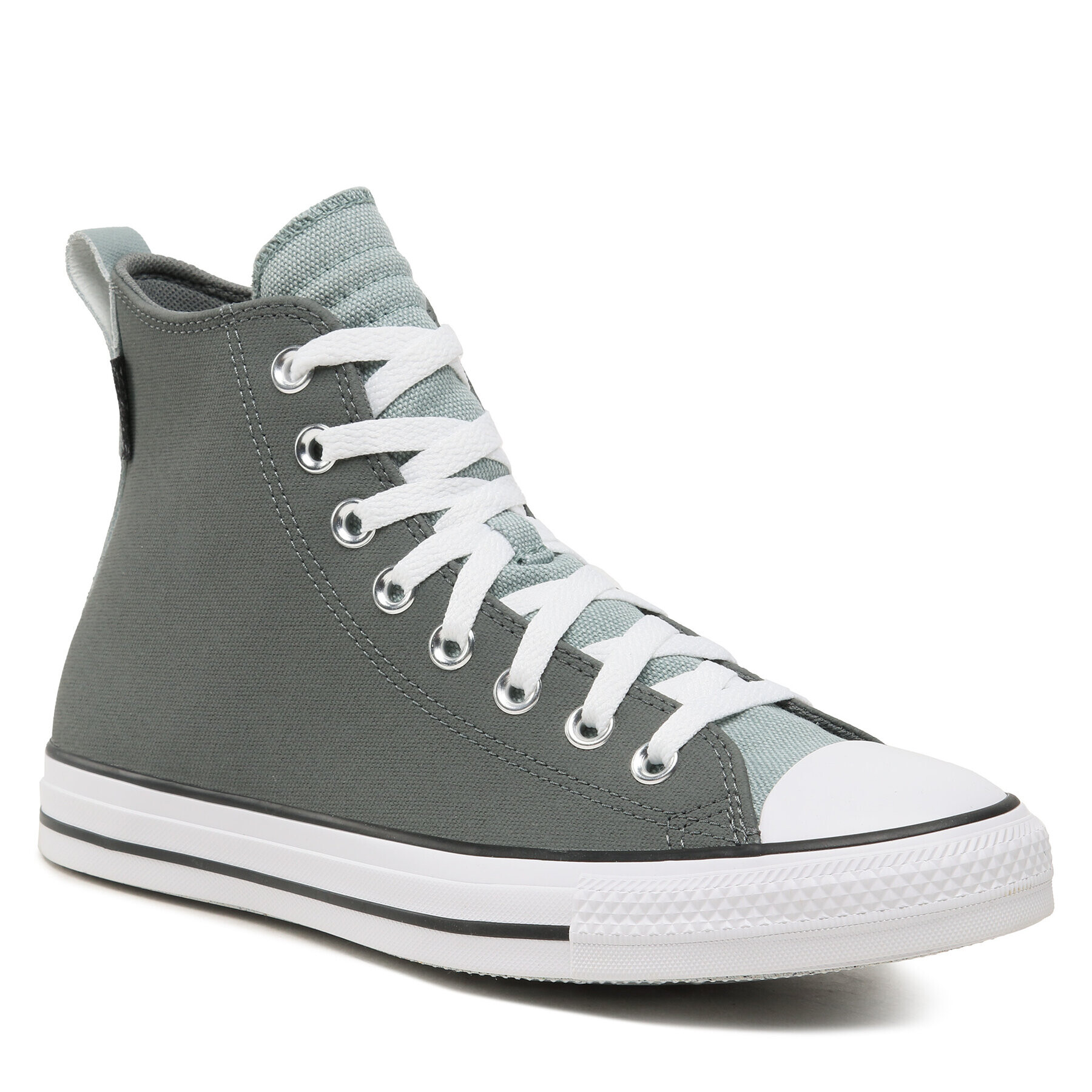 Converse Plátenky Chuck Taylor All Star A03406C Sivá - Pepit.sk