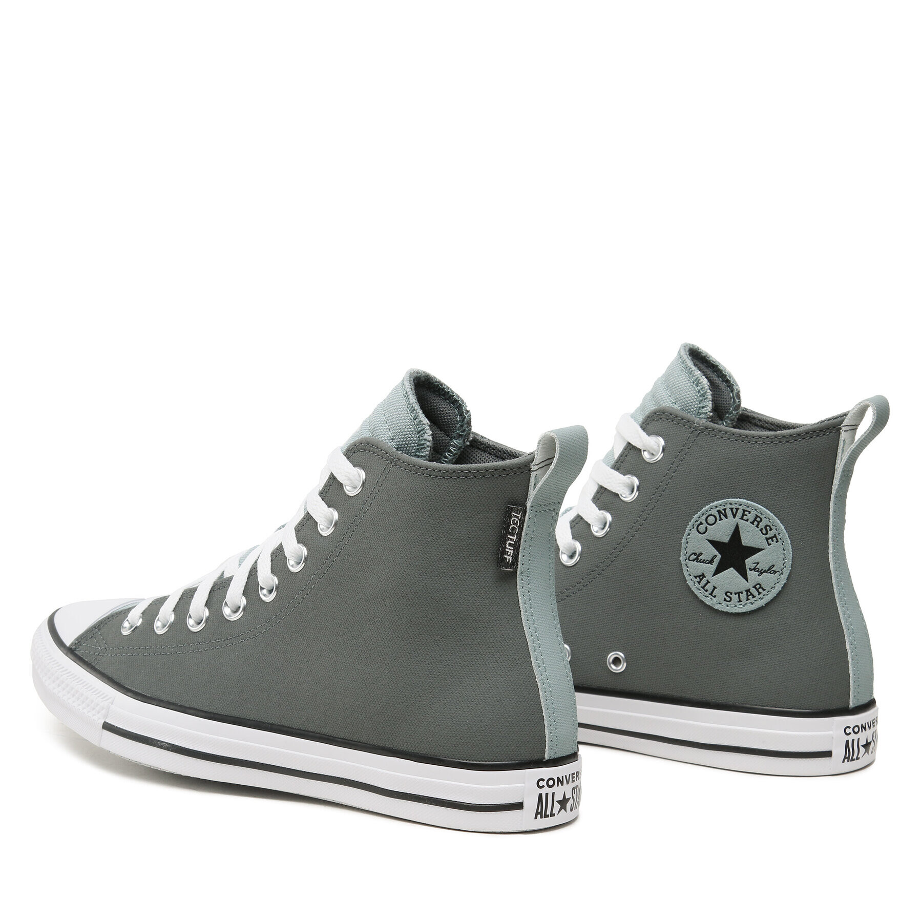 Converse Plátenky Chuck Taylor All Star A03406C Sivá - Pepit.sk