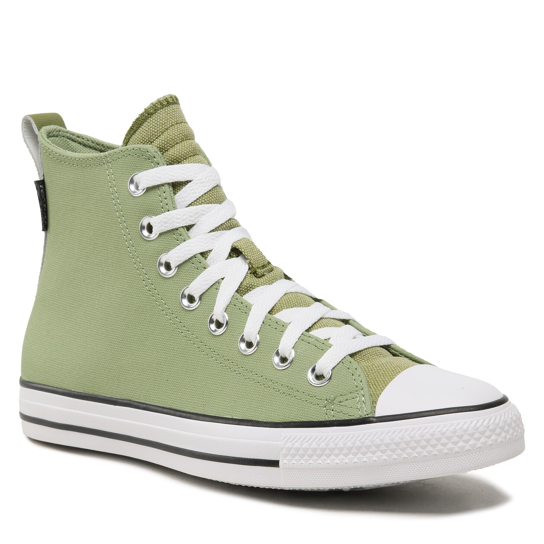 Converse Plátenky Chuck Taylor All Star A03407C Kaki - Pepit.sk