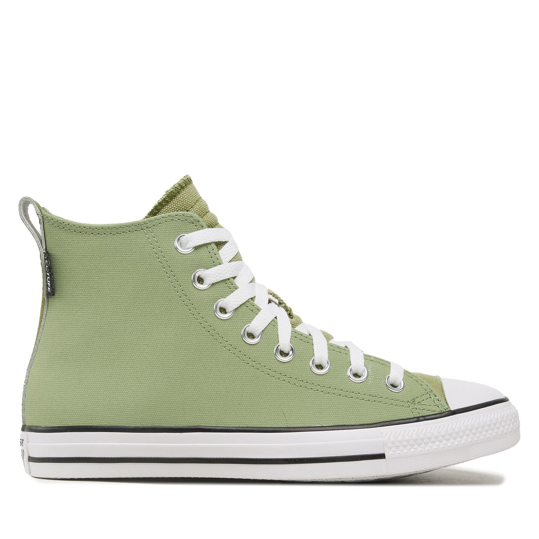 Converse Plátenky Chuck Taylor All Star A03407C Kaki - Pepit.sk