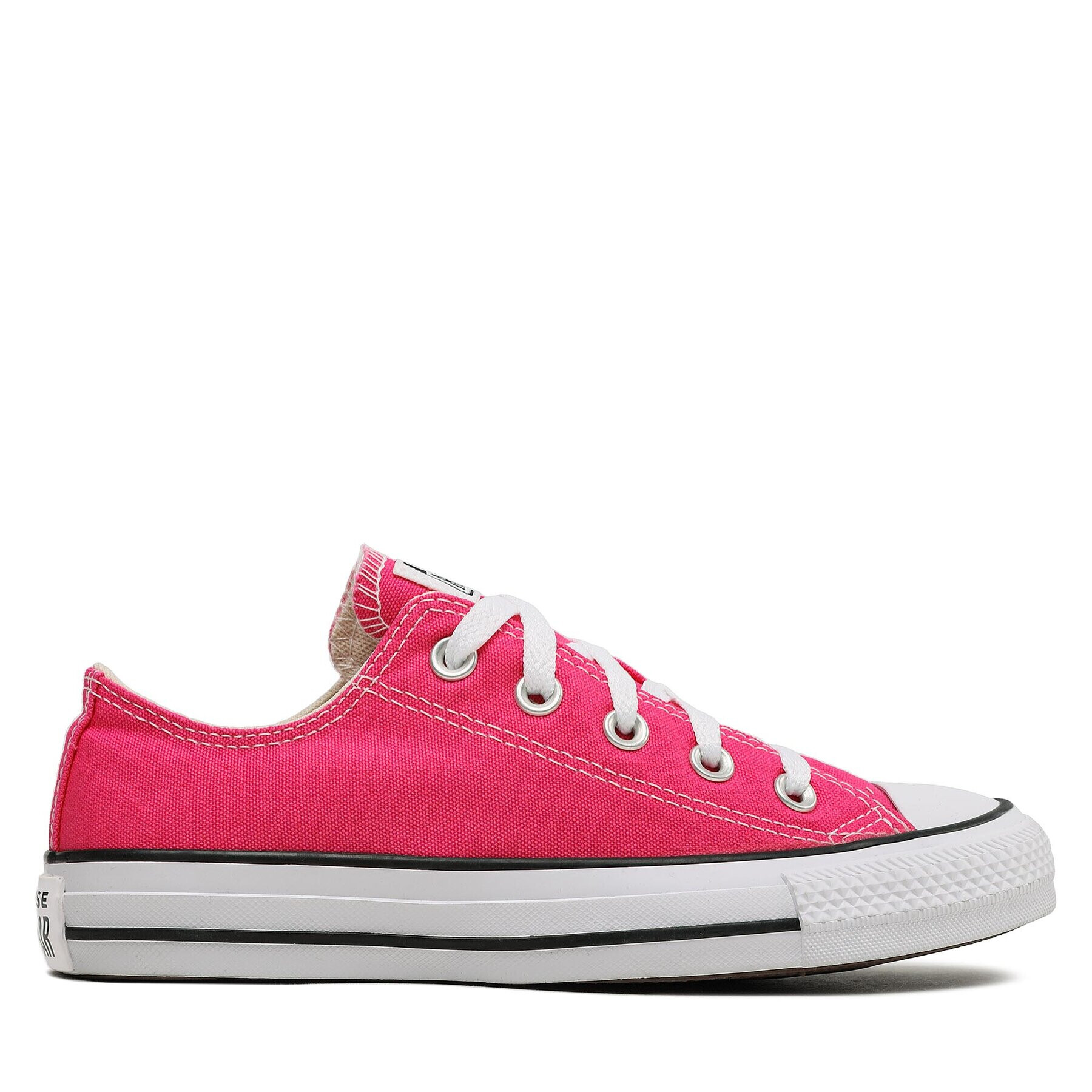 Converse Plátenky Chuck Taylor All Star A03423C Ružová - Pepit.sk