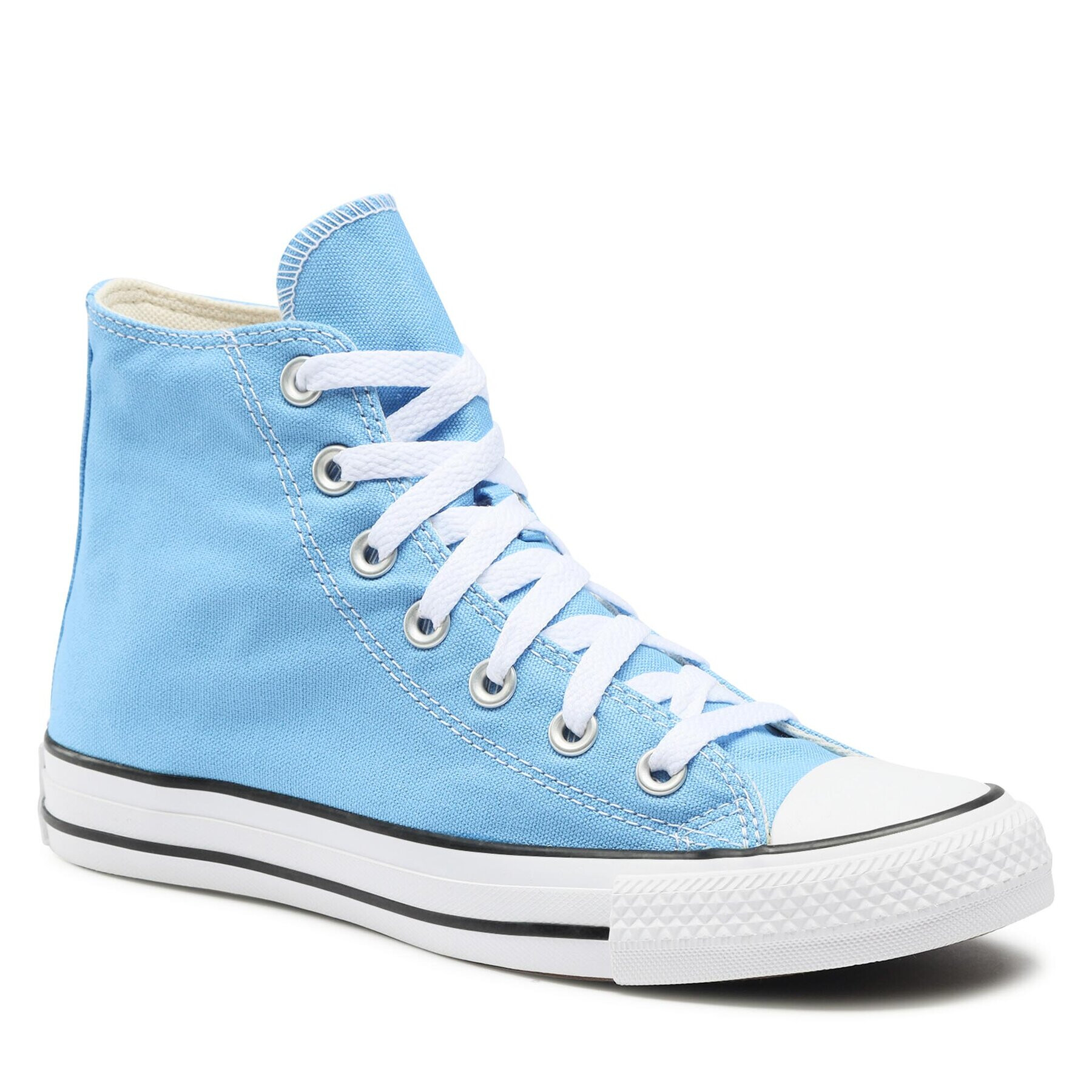 Converse Plátenky Chuck Taylor All Star A04541C Modrá - Pepit.sk