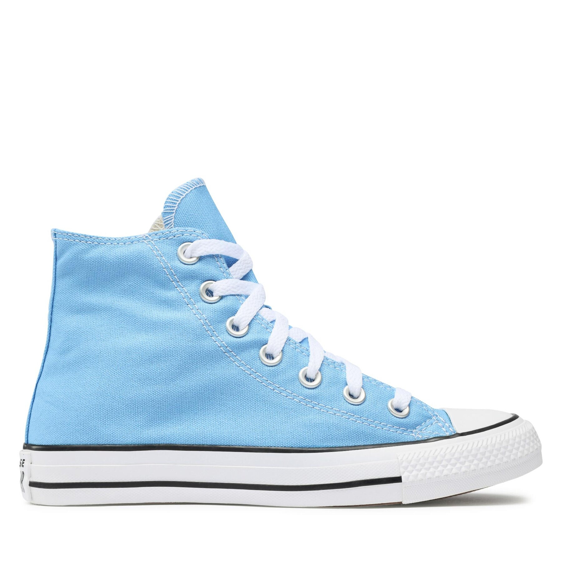 Converse Plátenky Chuck Taylor All Star A04541C Modrá - Pepit.sk