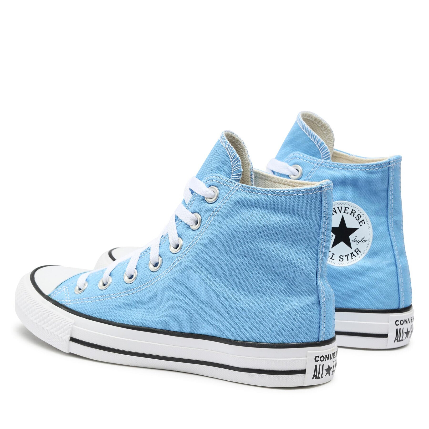 Converse Plátenky Chuck Taylor All Star A04541C Modrá - Pepit.sk