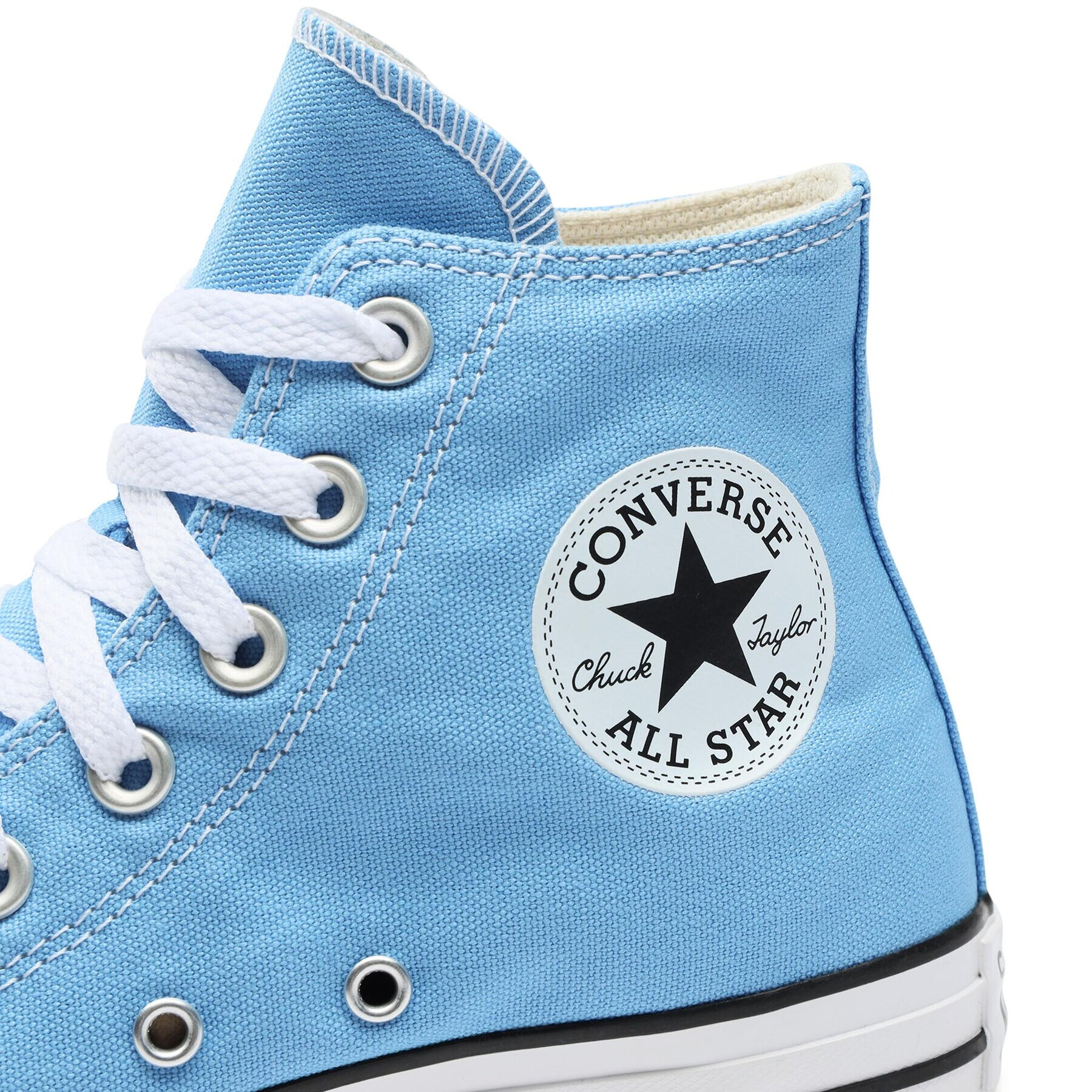 Converse Plátenky Chuck Taylor All Star A04541C Modrá - Pepit.sk