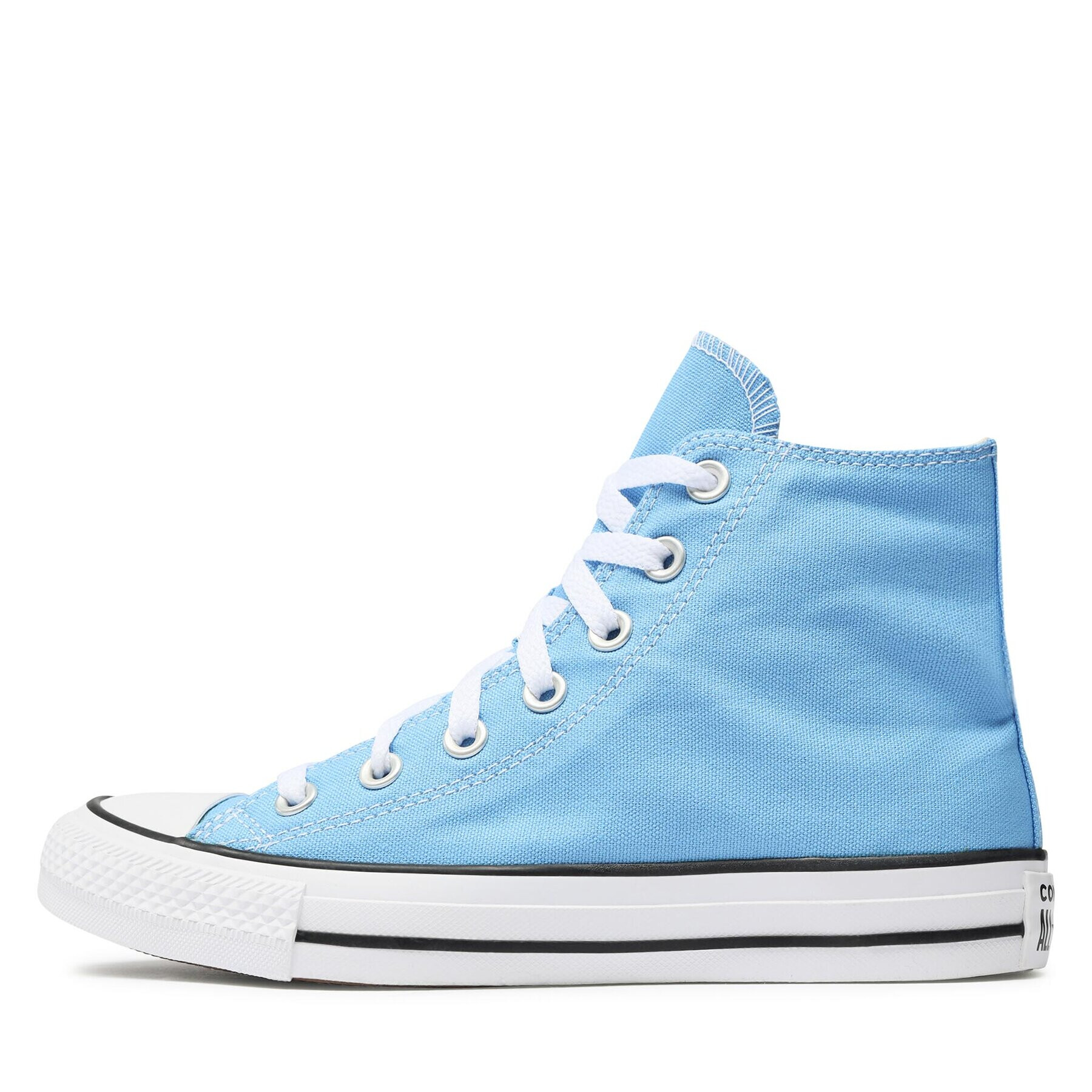 Converse Plátenky Chuck Taylor All Star A04541C Modrá - Pepit.sk