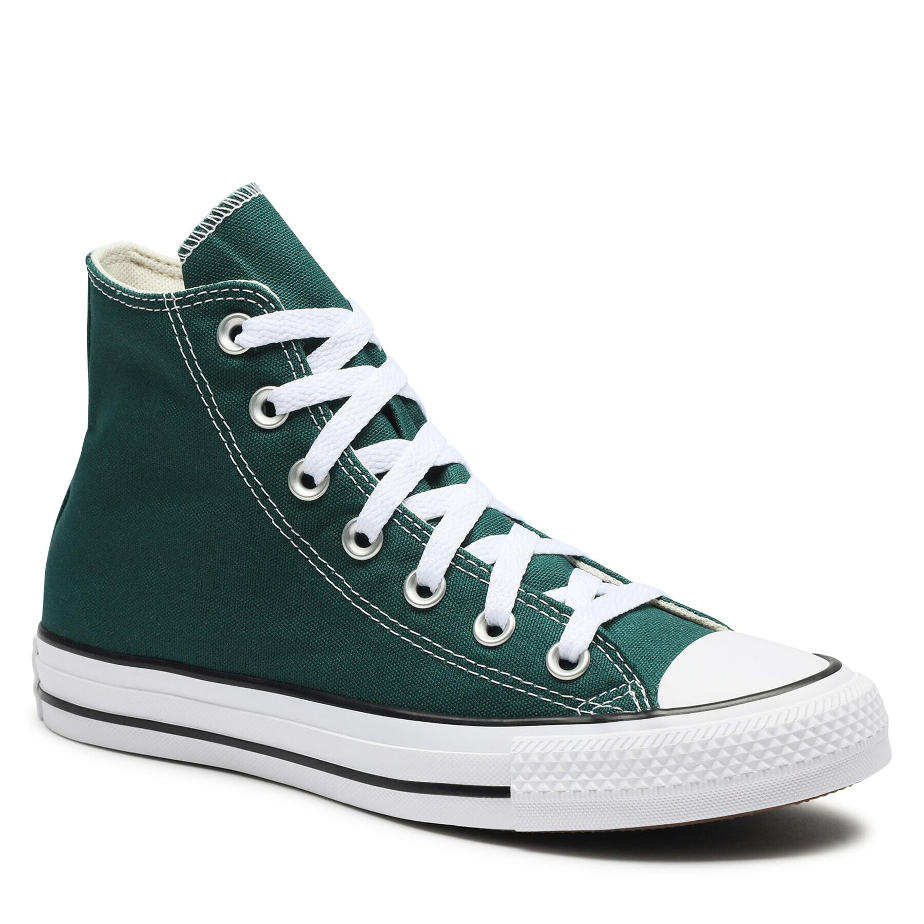 Converse Plátenky Chuck Taylor All Star A04544C Zelená - Pepit.sk