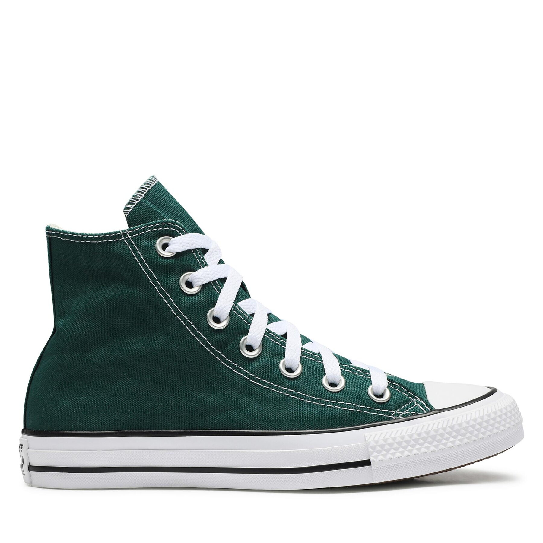 Converse Plátenky Chuck Taylor All Star A04544C Zelená - Pepit.sk