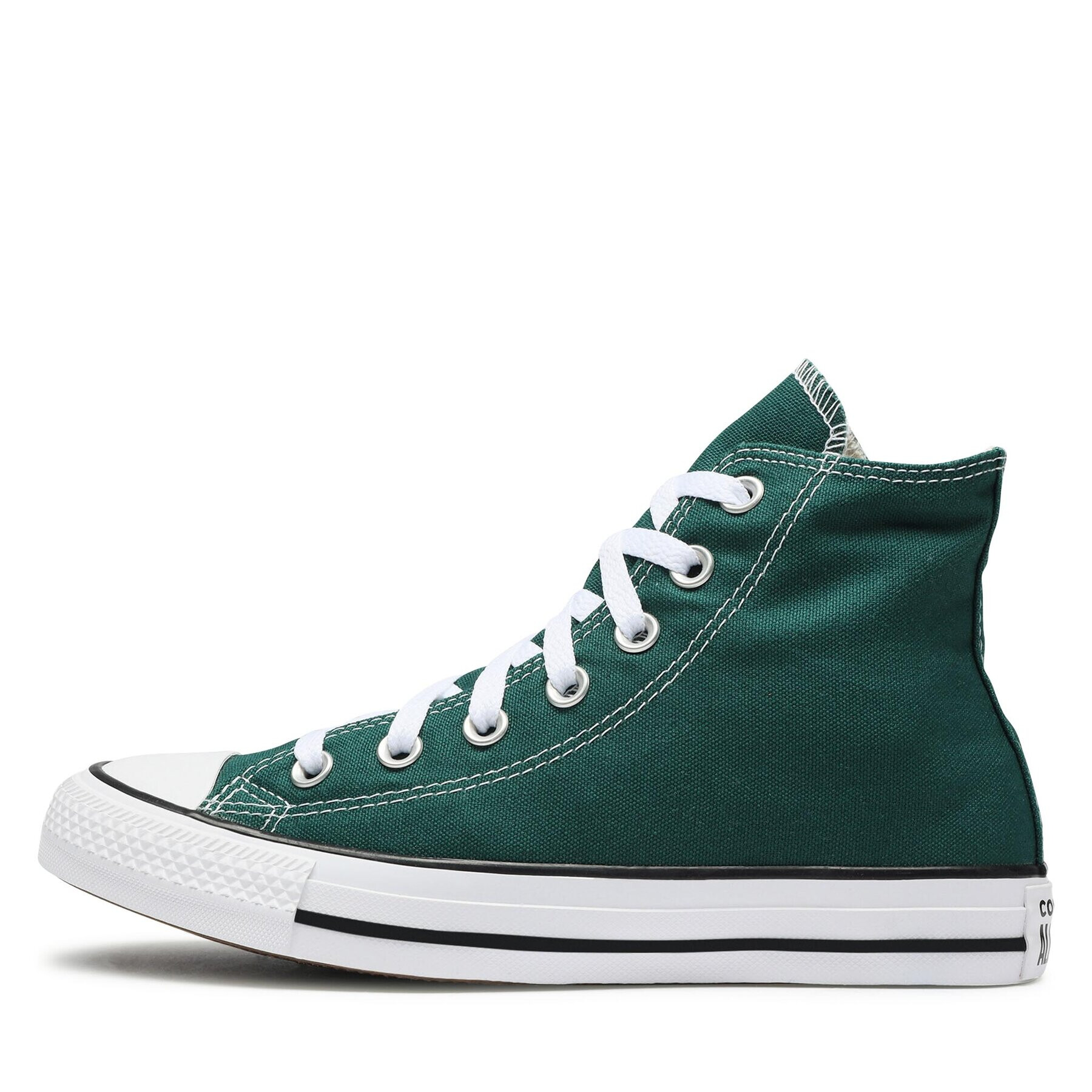 Converse Plátenky Chuck Taylor All Star A04544C Zelená - Pepit.sk