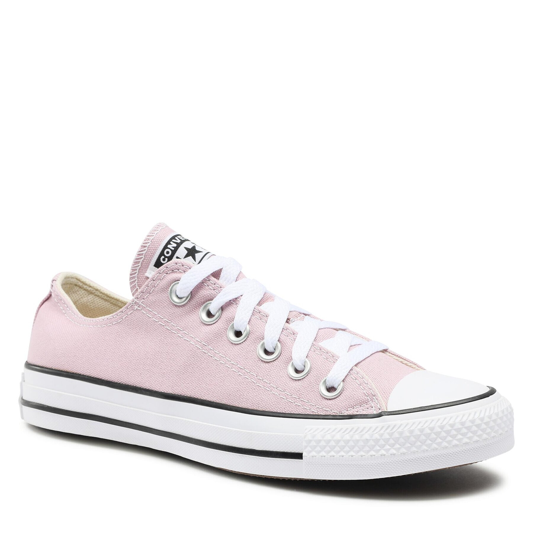 Converse Plátenky Chuck Taylor All Star A04546C Fialová - Pepit.sk