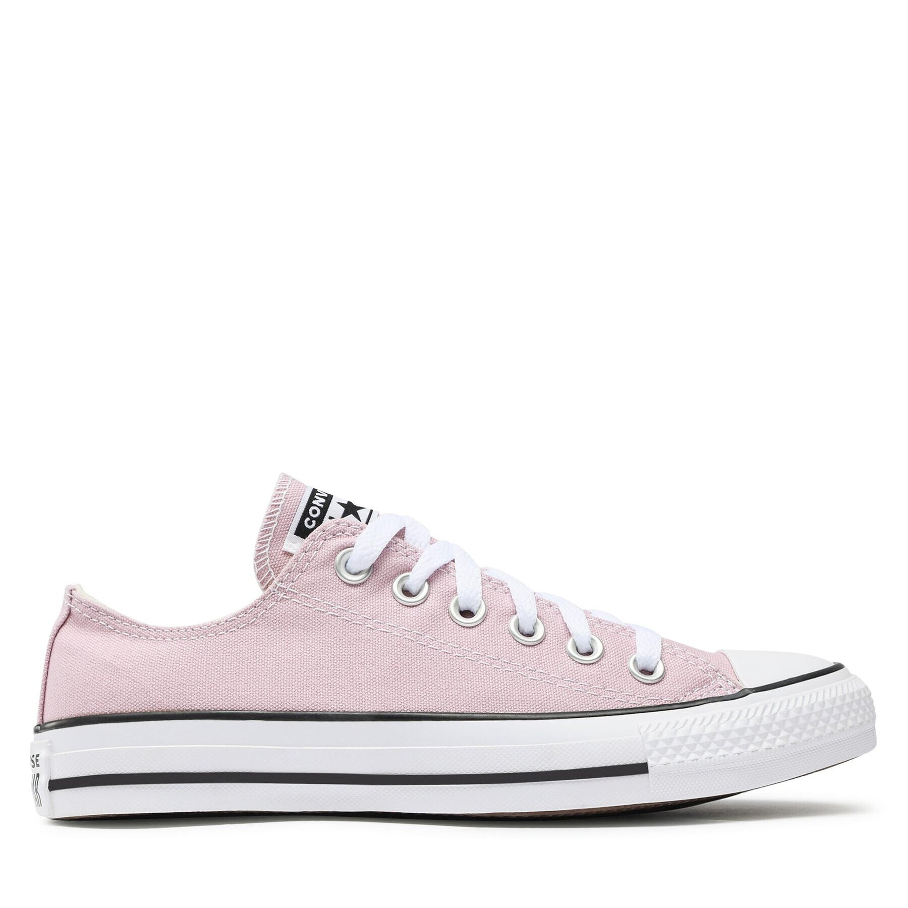 Converse Plátenky Chuck Taylor All Star A04546C Fialová - Pepit.sk