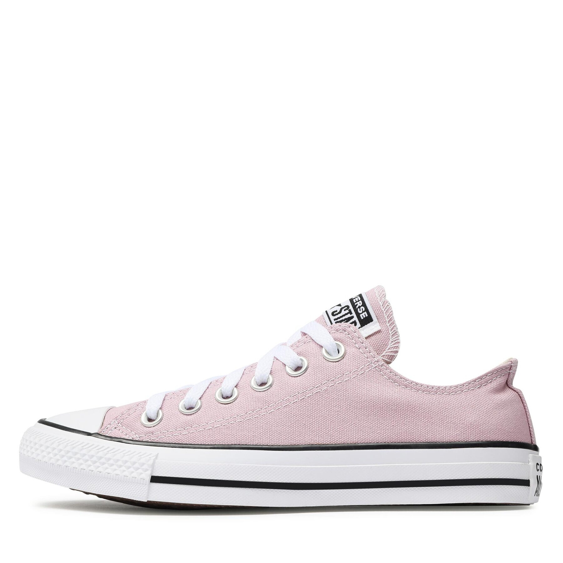 Converse Plátenky Chuck Taylor All Star A04546C Fialová - Pepit.sk