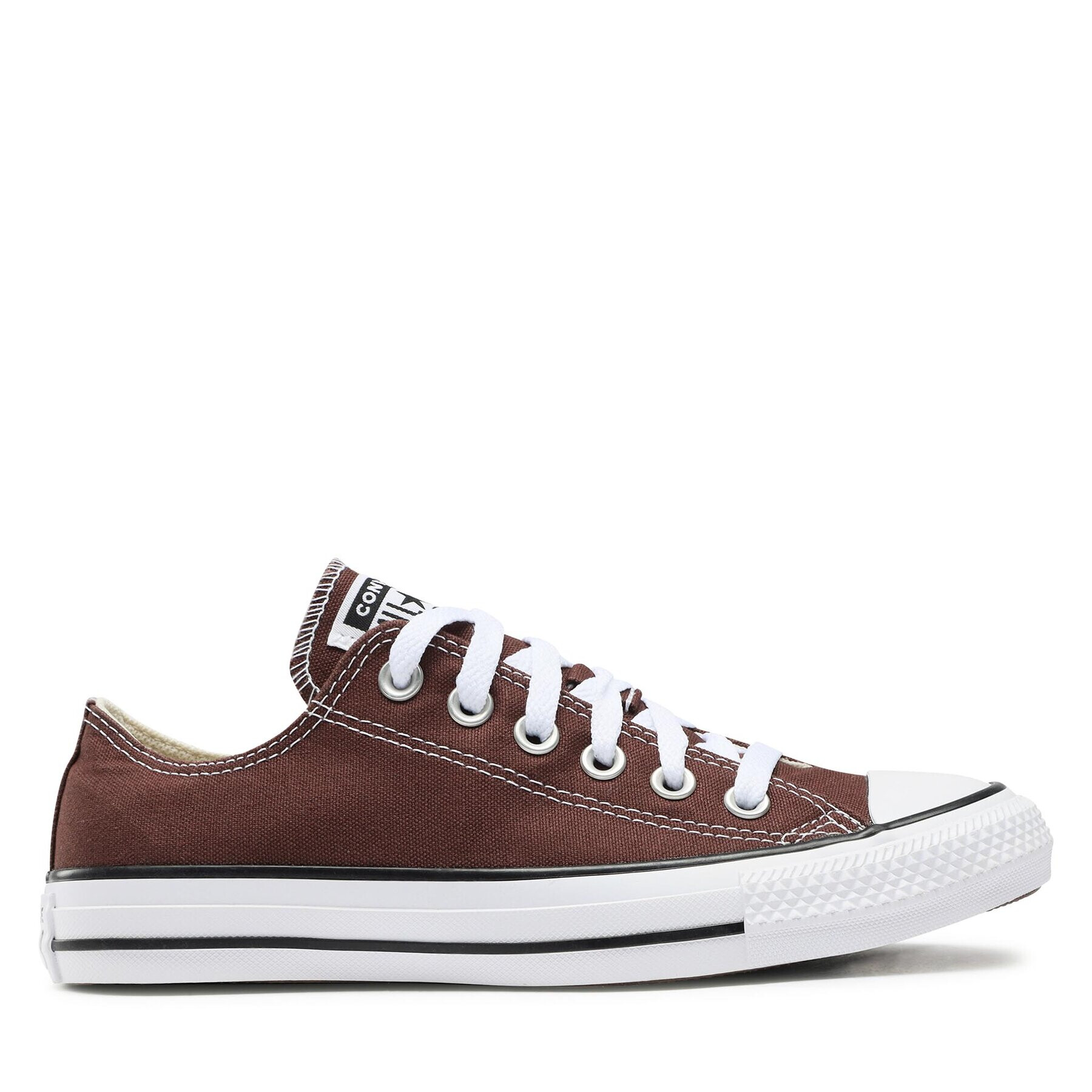 Converse Plátenky Chuck Taylor All Star A04547C Hnedá - Pepit.sk