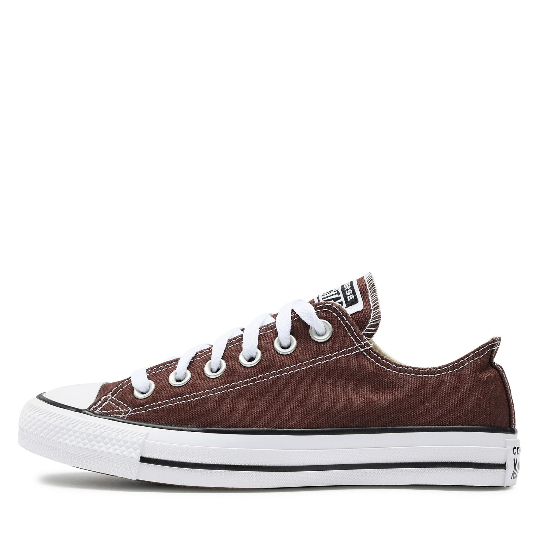 Converse Plátenky Chuck Taylor All Star A04547C Hnedá - Pepit.sk