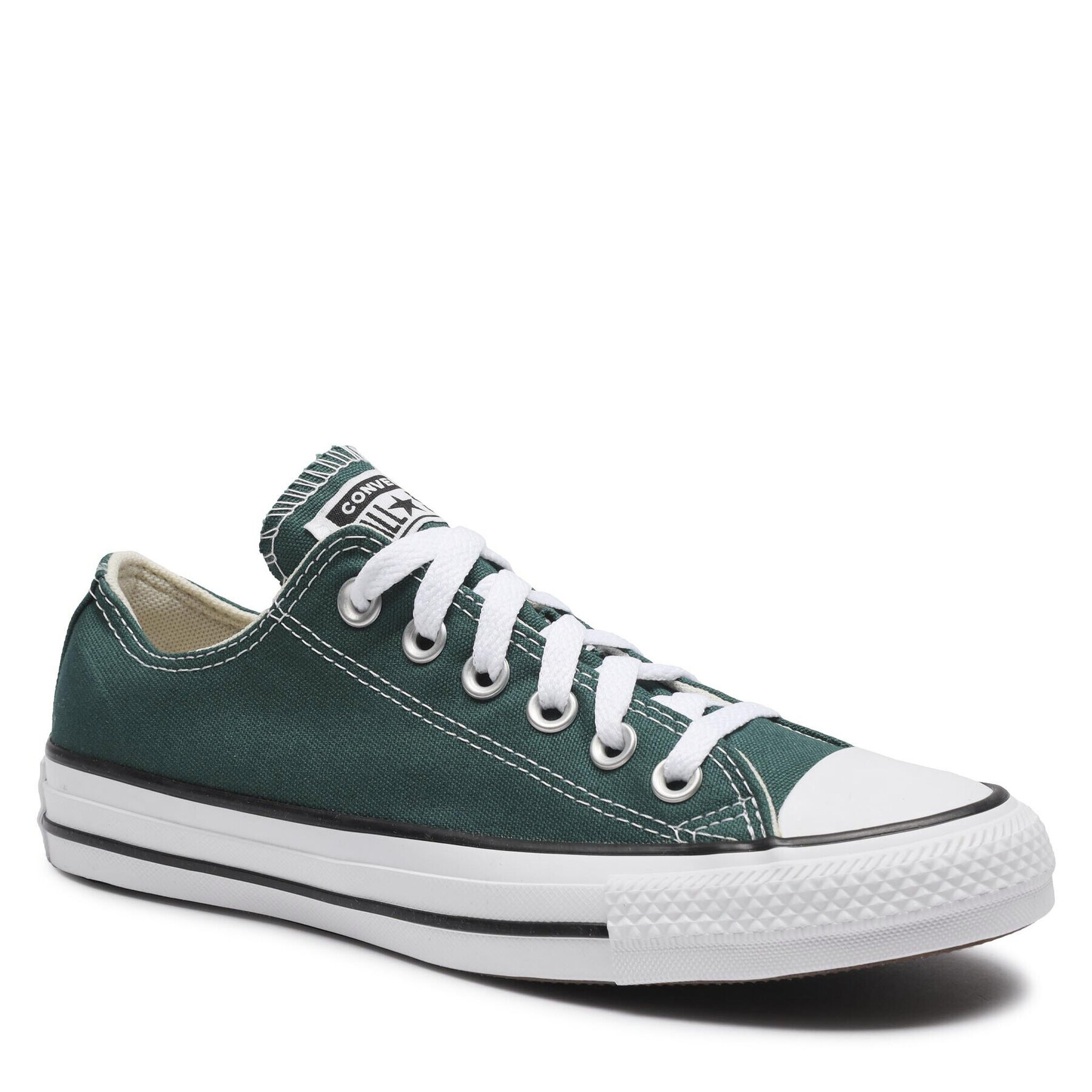 Converse Plátenky Chuck Taylor All Star A04548C Zelená - Pepit.sk