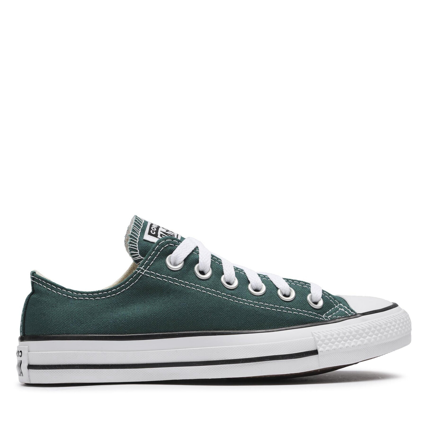 Converse Plátenky Chuck Taylor All Star A04548C Zelená - Pepit.sk