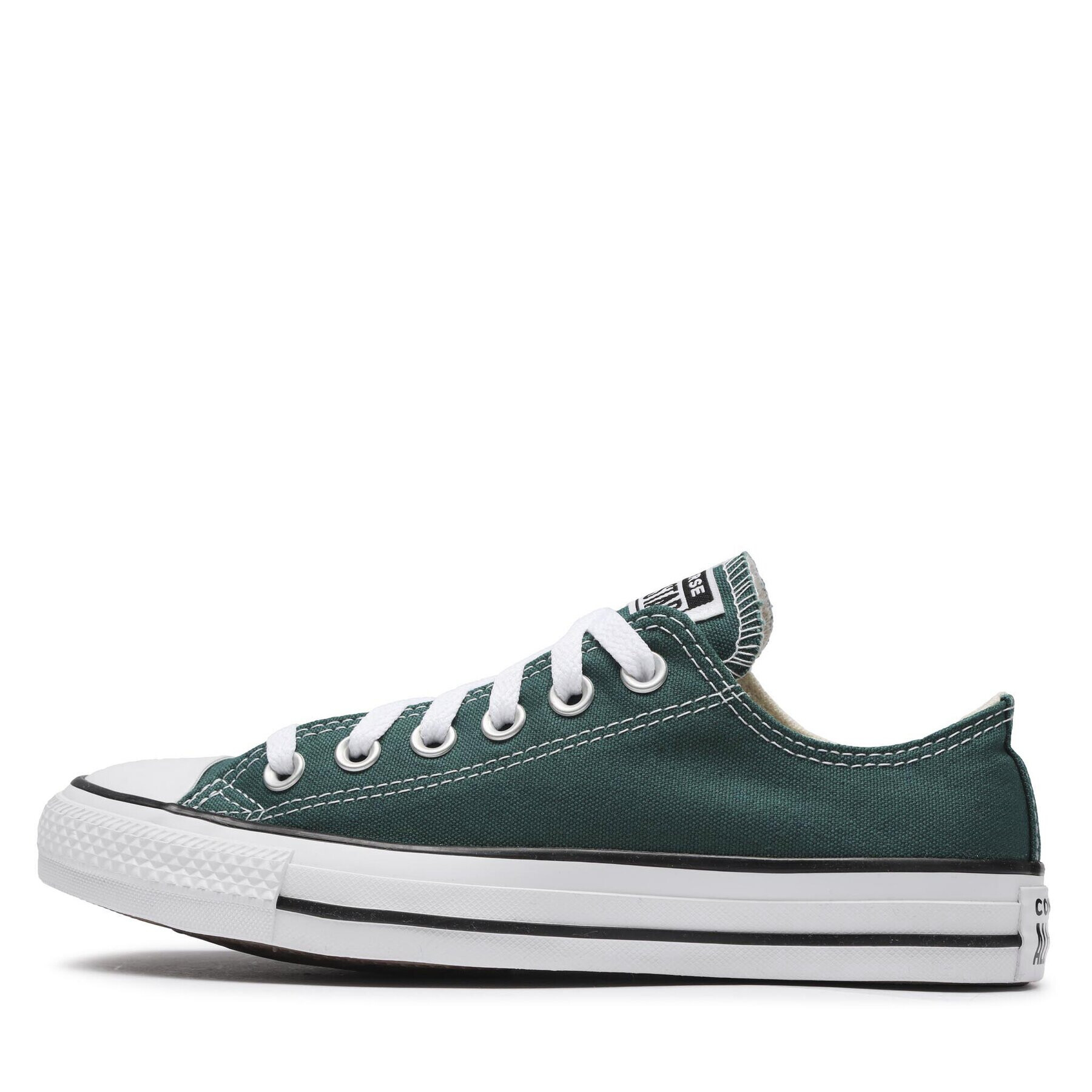 Converse Plátenky Chuck Taylor All Star A04548C Zelená - Pepit.sk