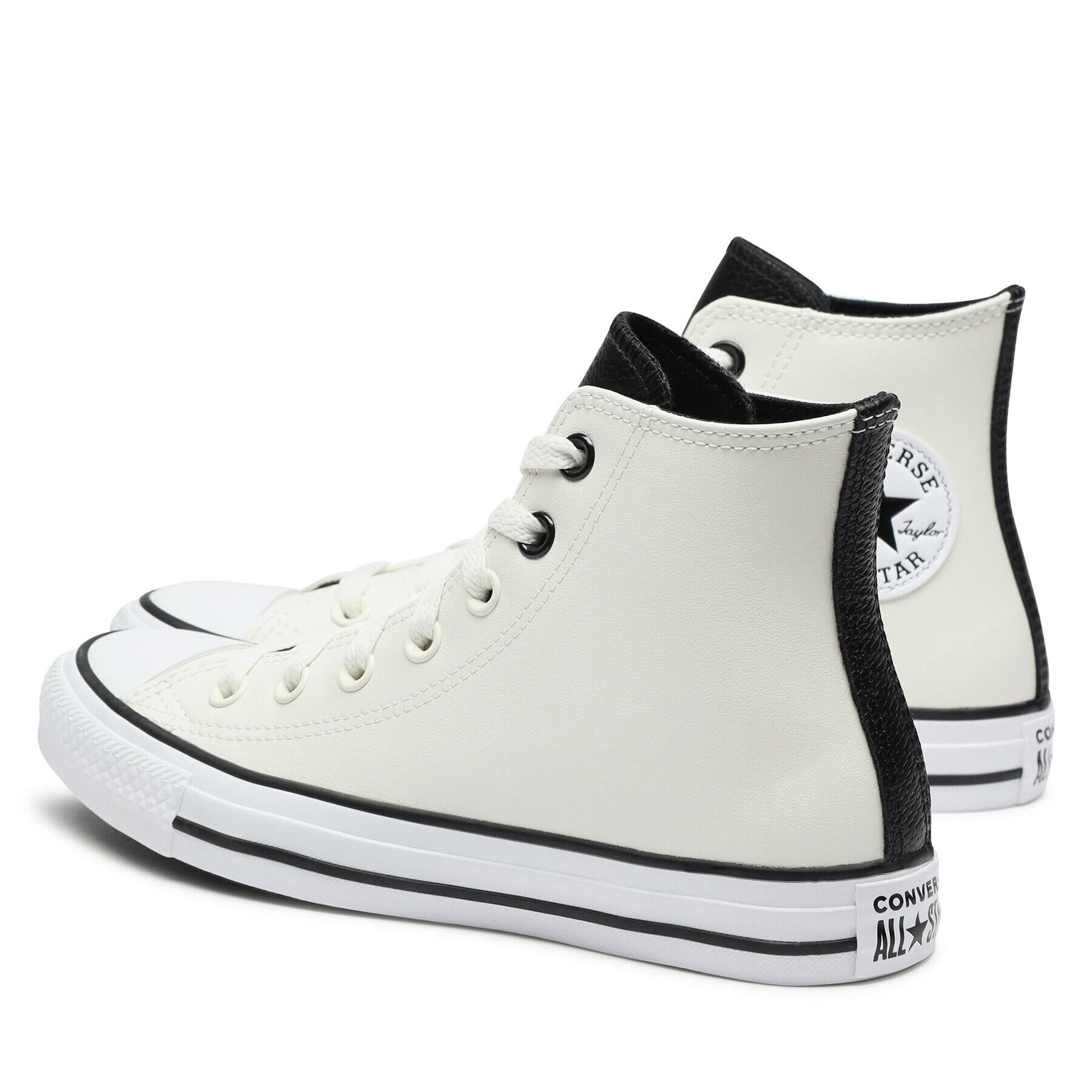 Converse Plátenky Chuck Taylor All Star A04570C Kaki - Pepit.sk