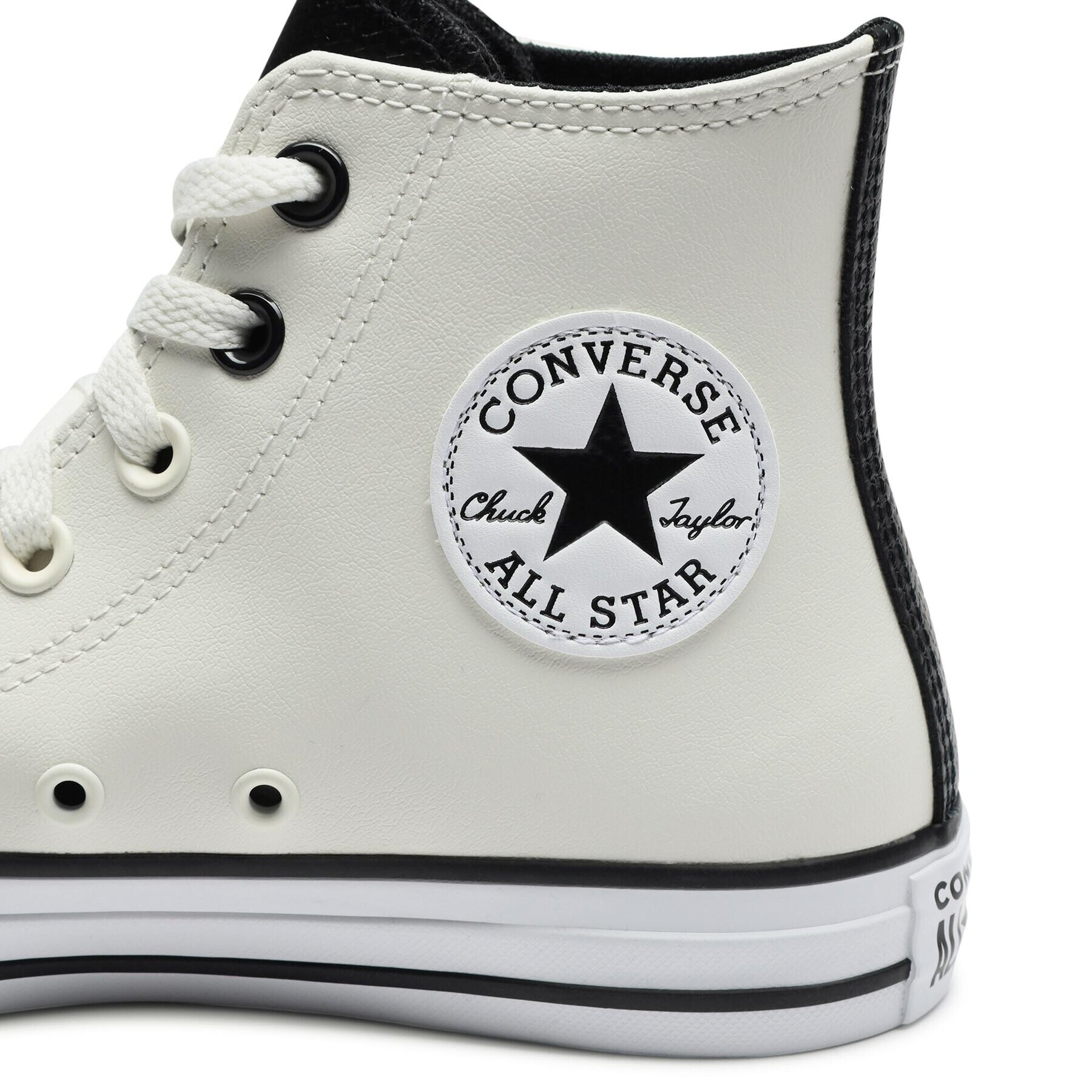 Converse Plátenky Chuck Taylor All Star A04570C Kaki - Pepit.sk