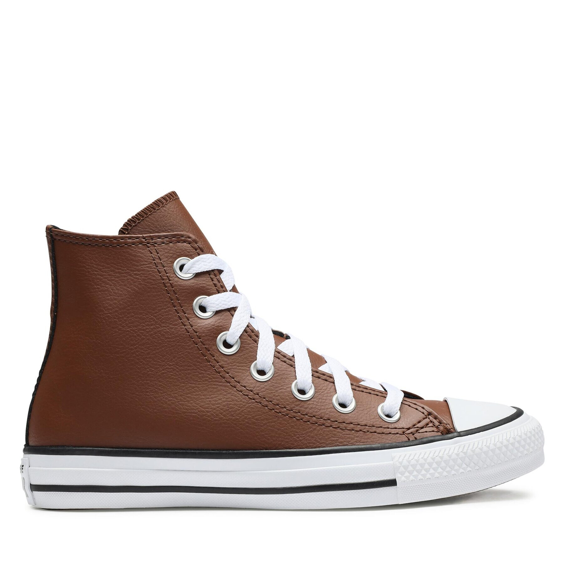 Converse Plátenky Chuck Taylor All Star A04571C Hnedá - Pepit.sk