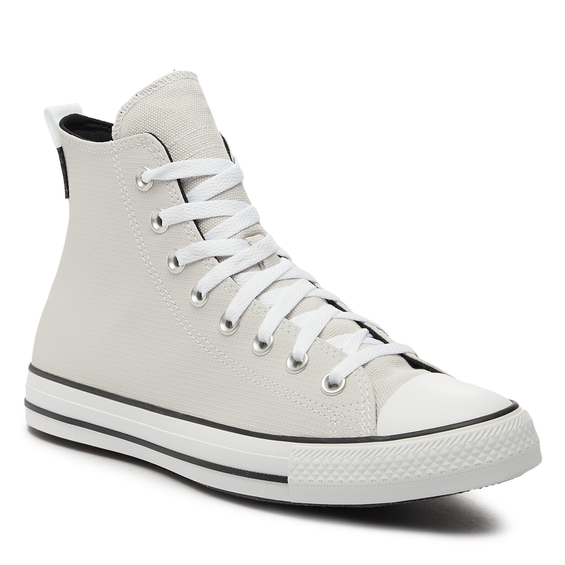 Converse Plátenky Chuck Taylor All Star A04596C Sivá - Pepit.sk