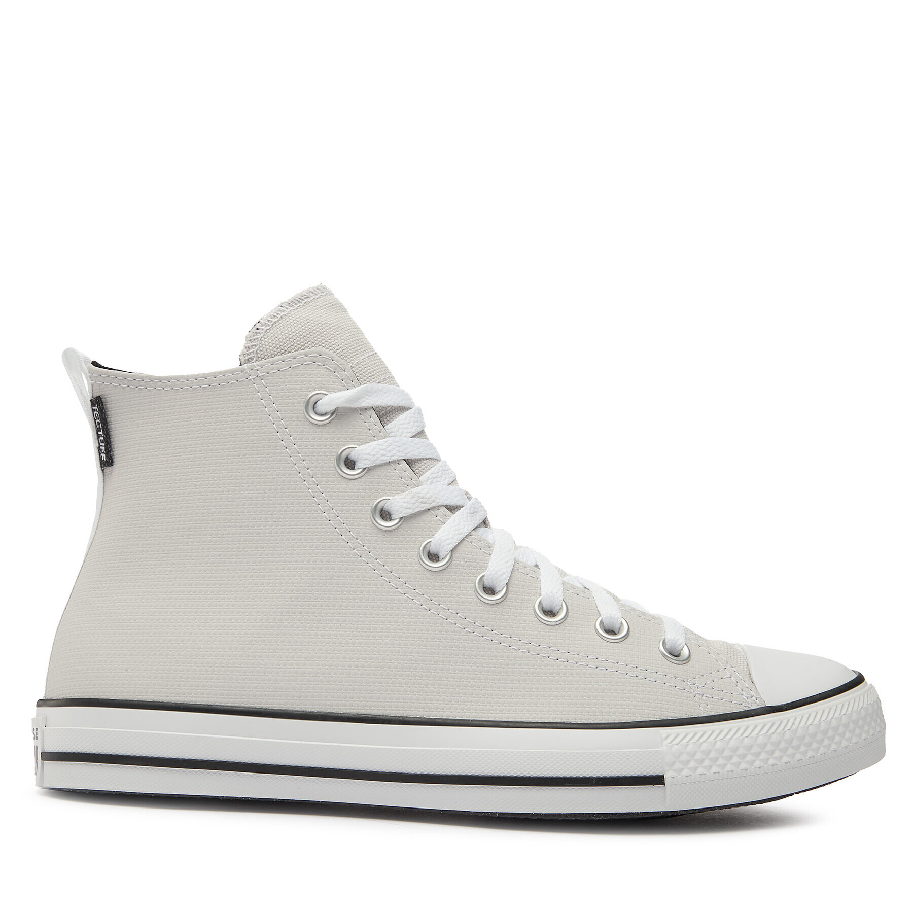 Converse Plátenky Chuck Taylor All Star A04596C Sivá - Pepit.sk