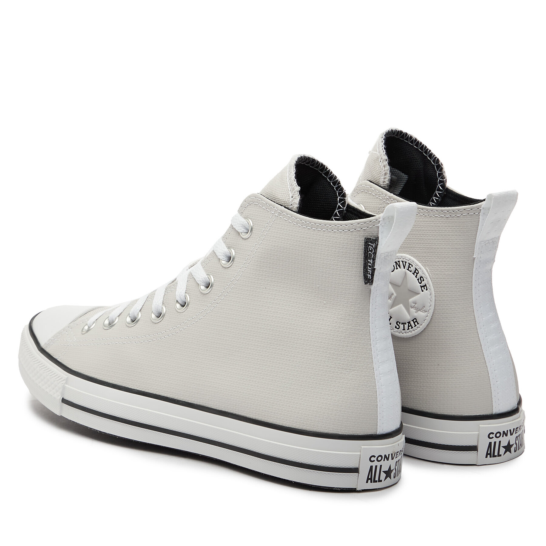 Converse Plátenky Chuck Taylor All Star A04596C Sivá - Pepit.sk