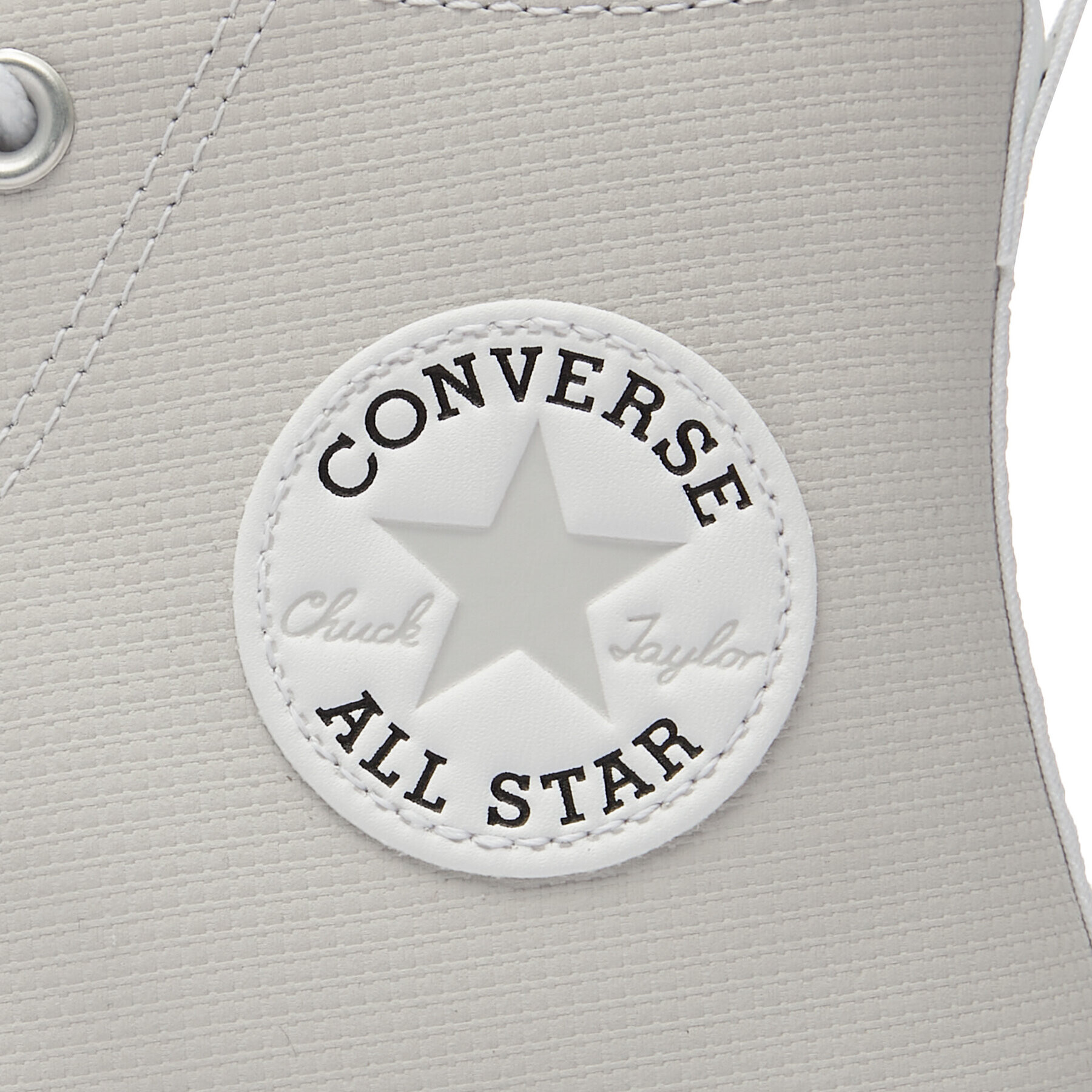 Converse Plátenky Chuck Taylor All Star A04596C Sivá - Pepit.sk