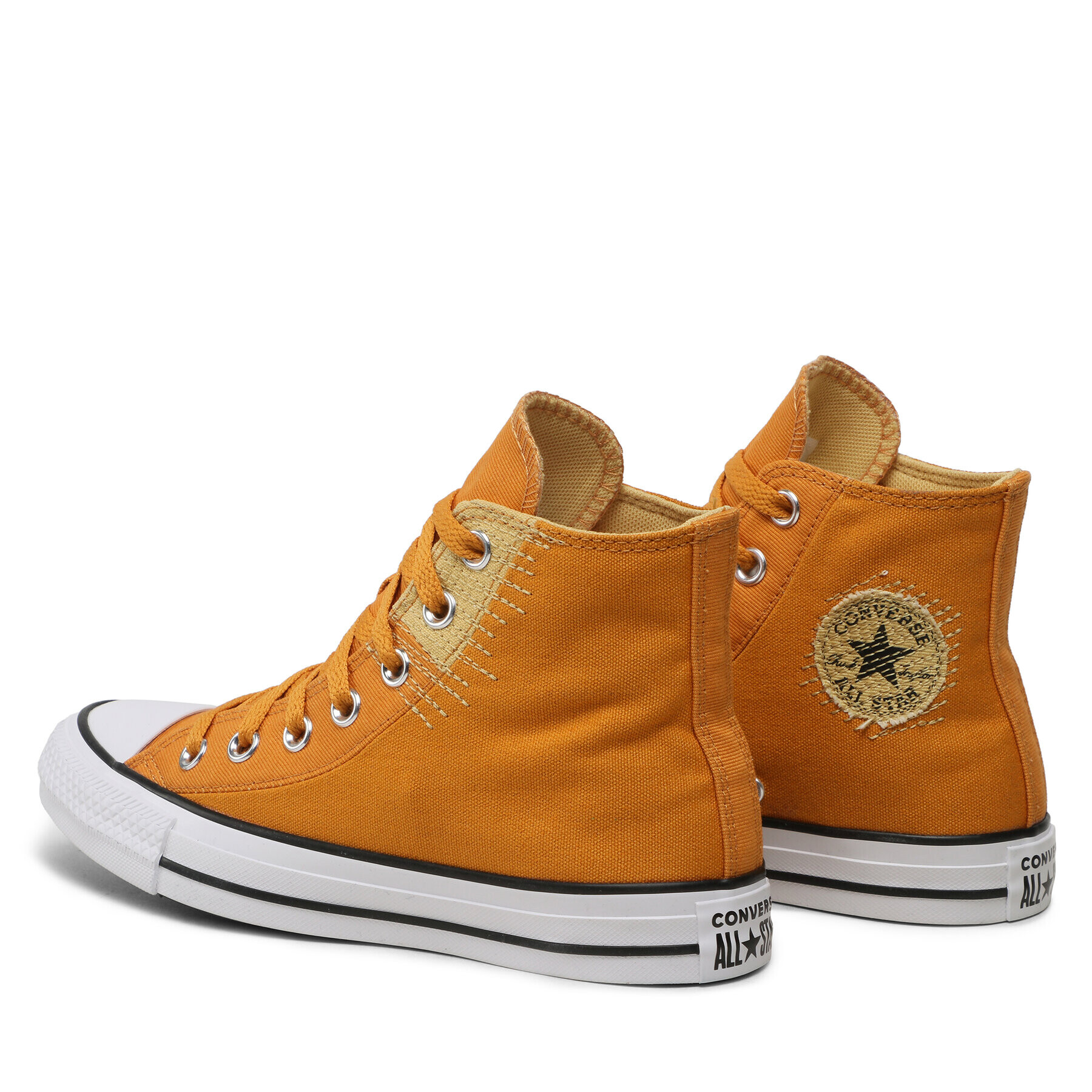 Converse Plátenky Chuck Taylor All Star A05032C Žltá - Pepit.sk