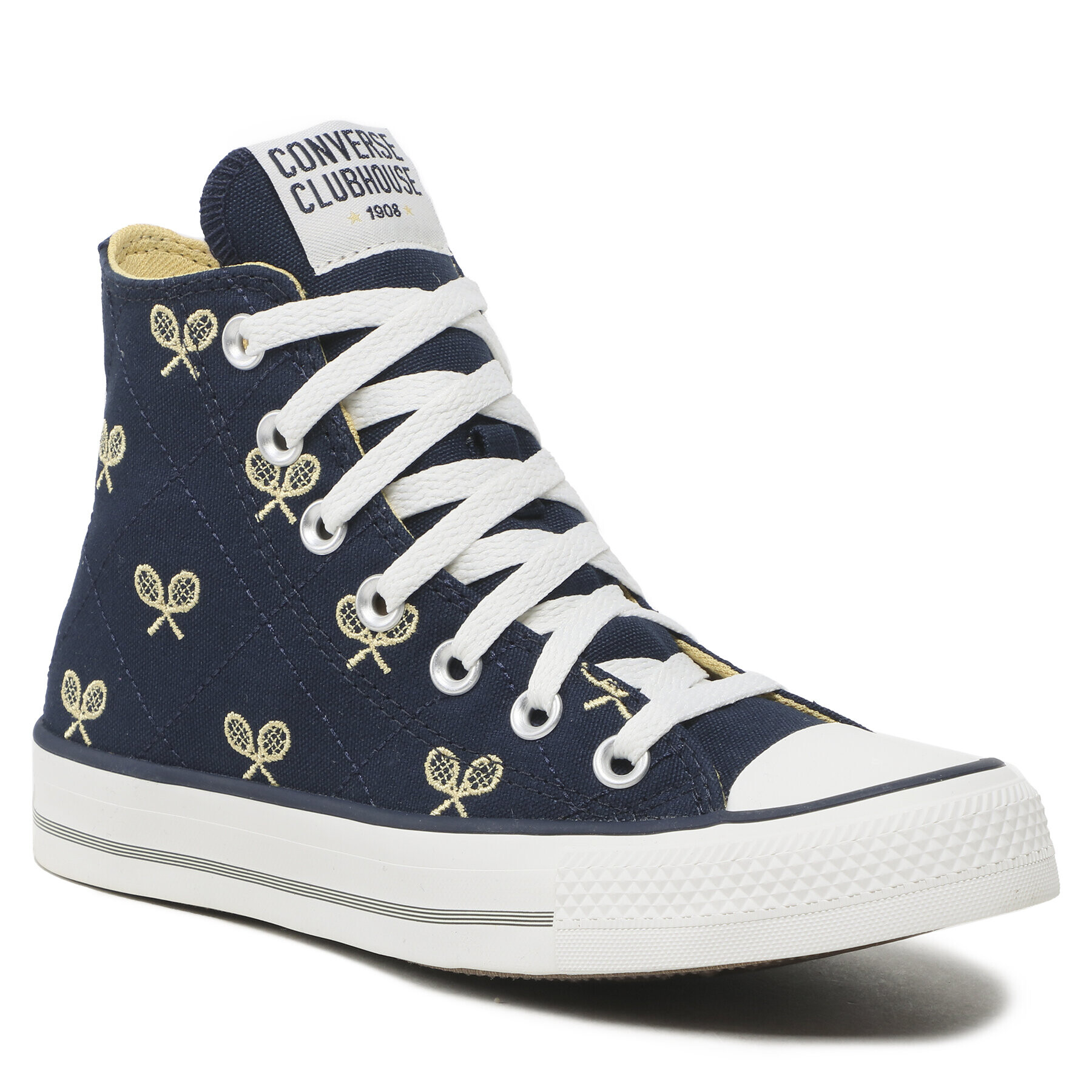 Converse Plátenky Chuck Taylor All Star A05682C Hnedá - Pepit.sk