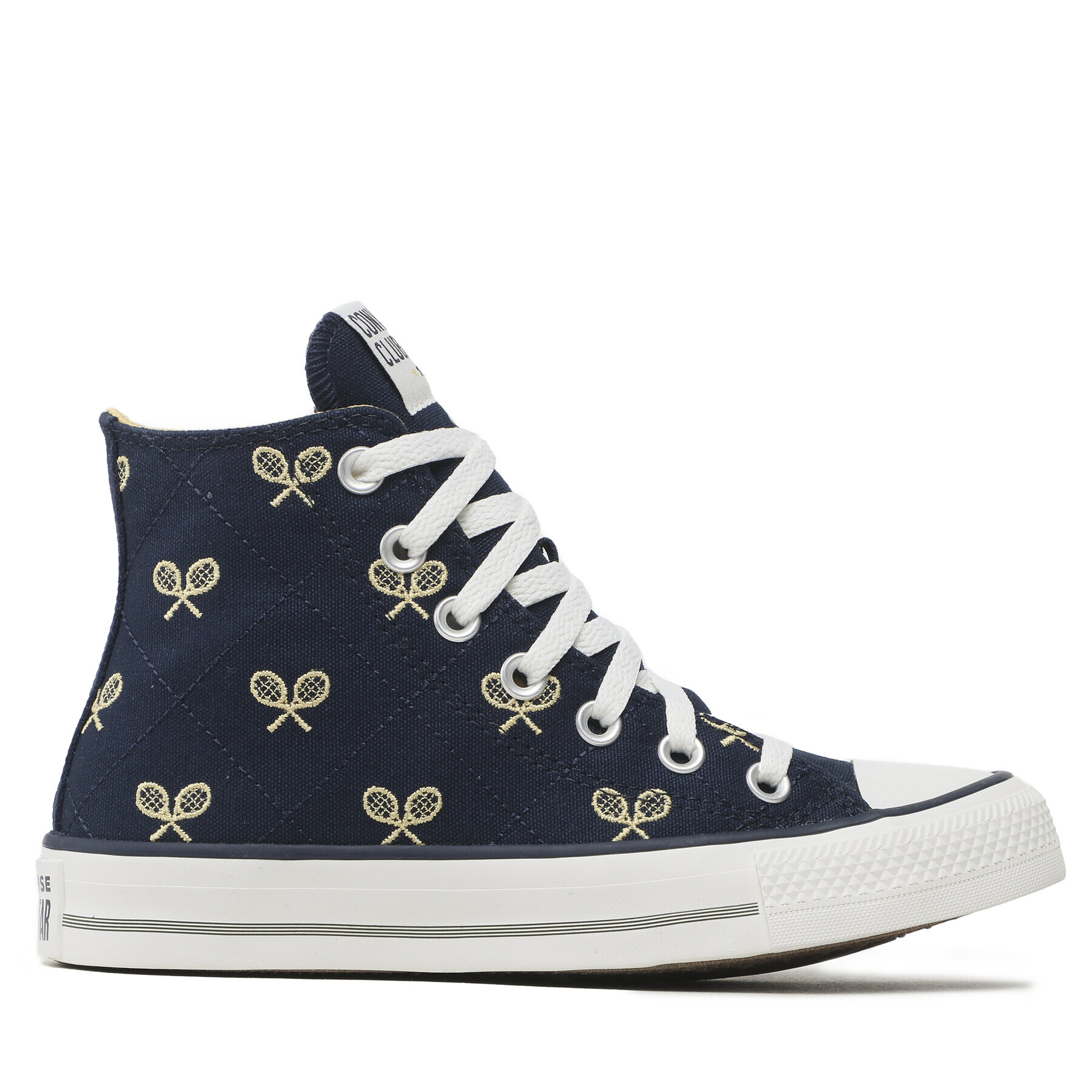 Converse Plátenky Chuck Taylor All Star A05682C Hnedá - Pepit.sk