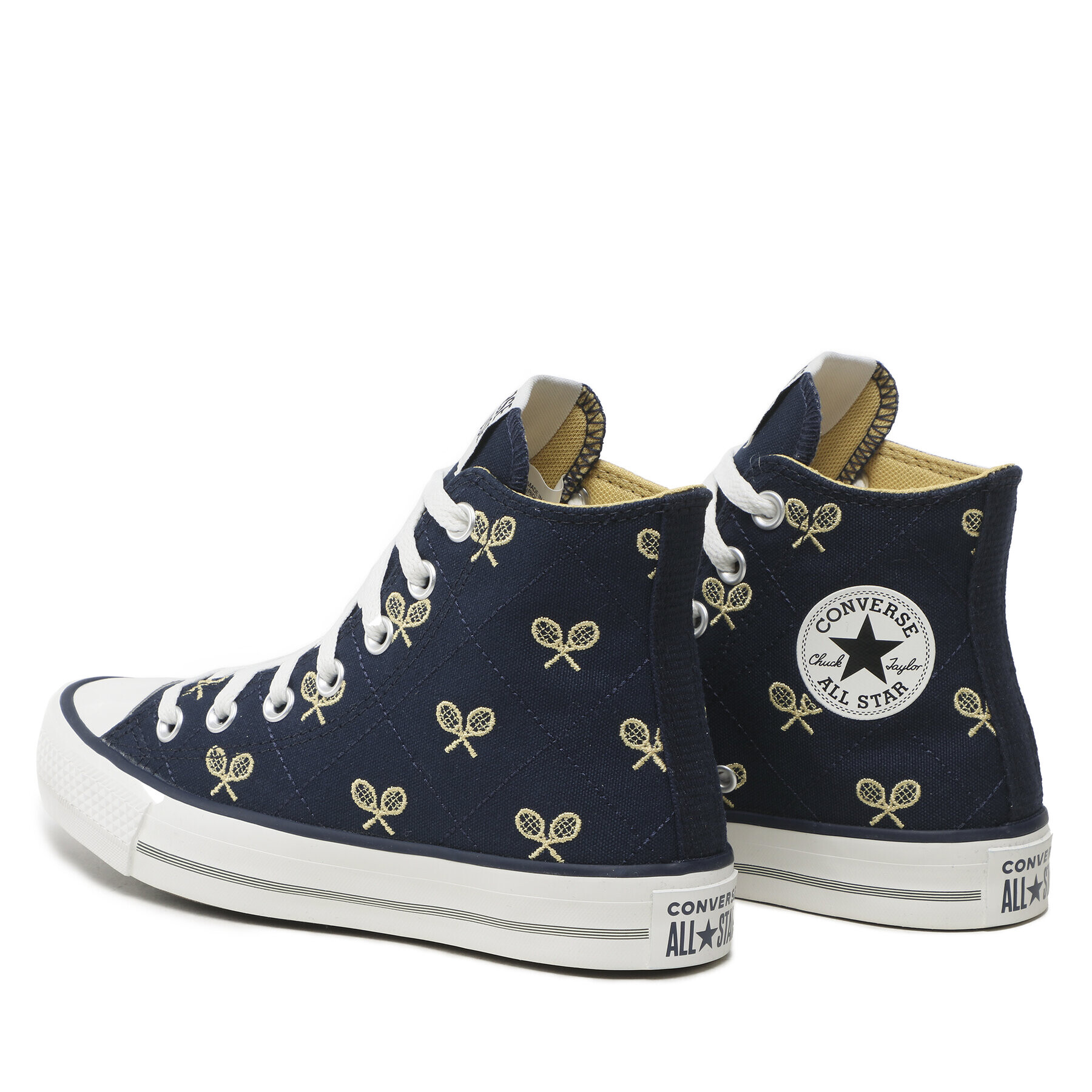 Converse Plátenky Chuck Taylor All Star A05682C Hnedá - Pepit.sk