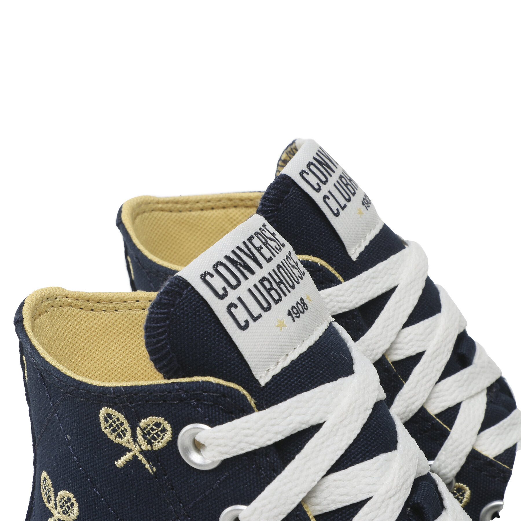 Converse Plátenky Chuck Taylor All Star A05682C Hnedá - Pepit.sk