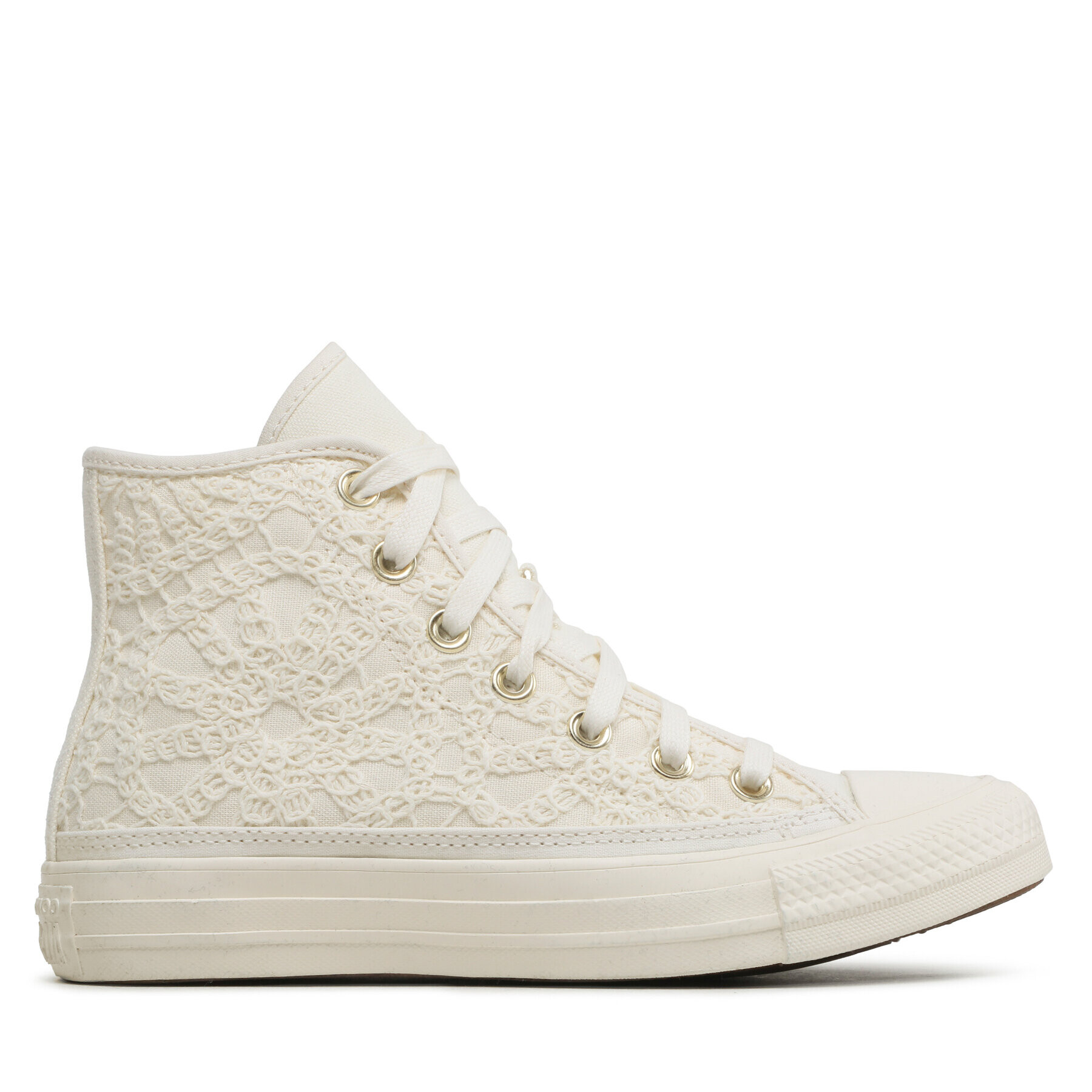 Converse Plátenky Chuck Taylor All Star A06114C Kaki - Pepit.sk