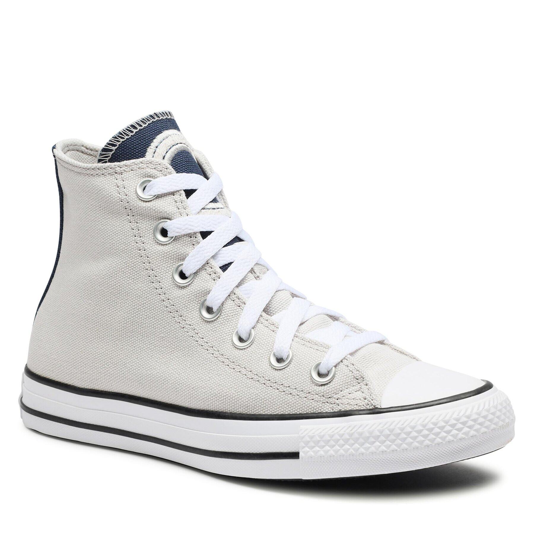 Converse Plátenky Chuck Taylor All Star A06198C Sivá - Pepit.sk