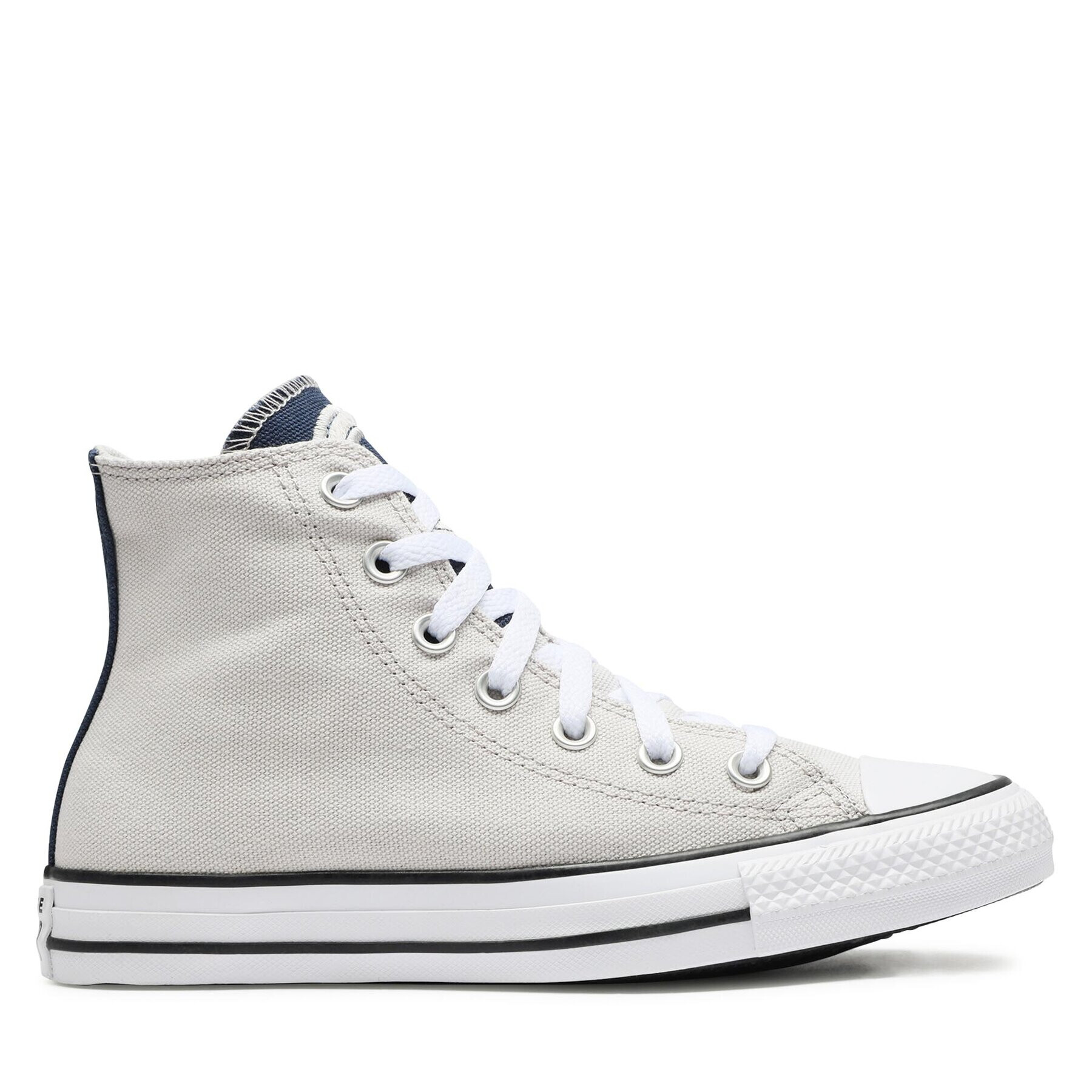 Converse Plátenky Chuck Taylor All Star A06198C Sivá - Pepit.sk