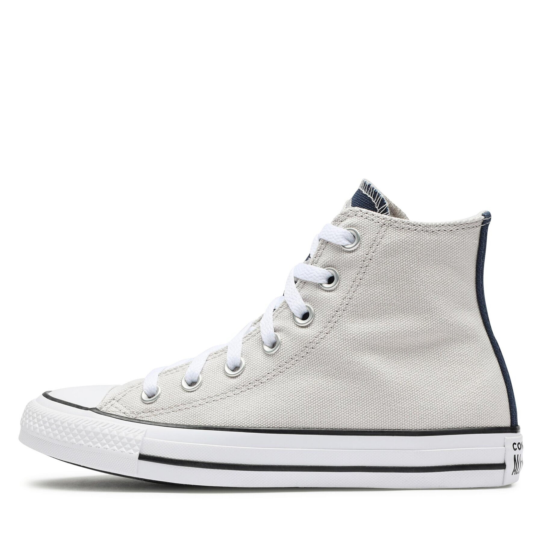 Converse Plátenky Chuck Taylor All Star A06198C Sivá - Pepit.sk