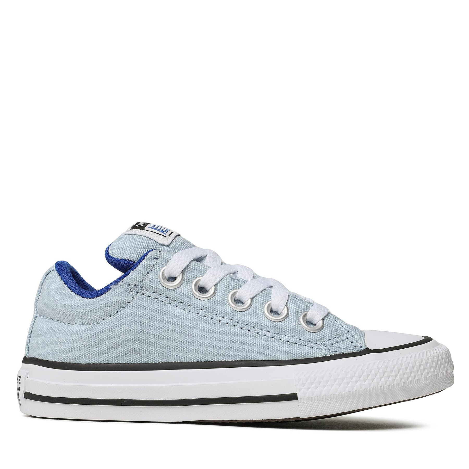 Converse Plátenky Chuck Taylor All Star Street A03967C Modrá - Pepit.sk