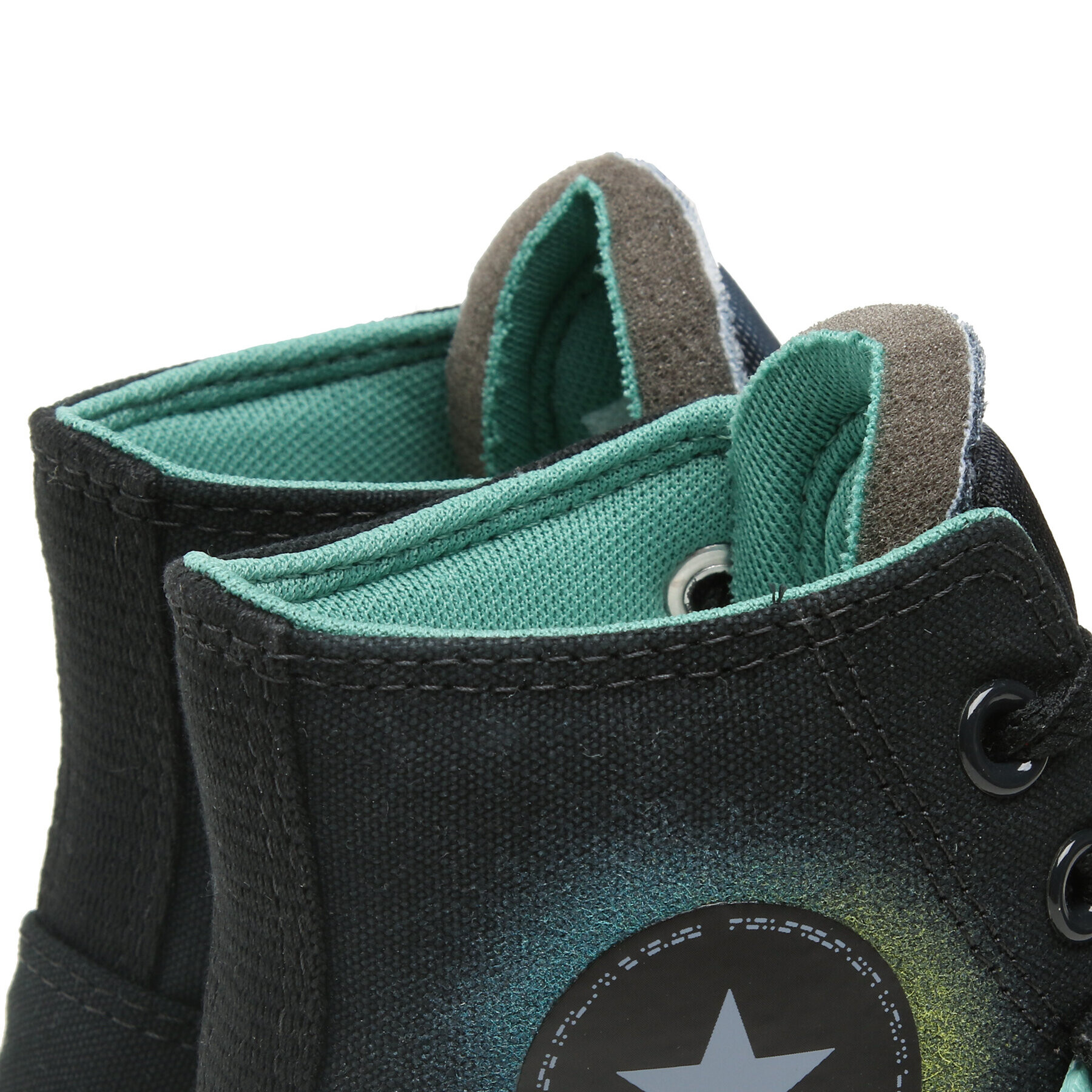 Converse Plátenky Chuck Taylor Alt Star A03473C Čierna - Pepit.sk