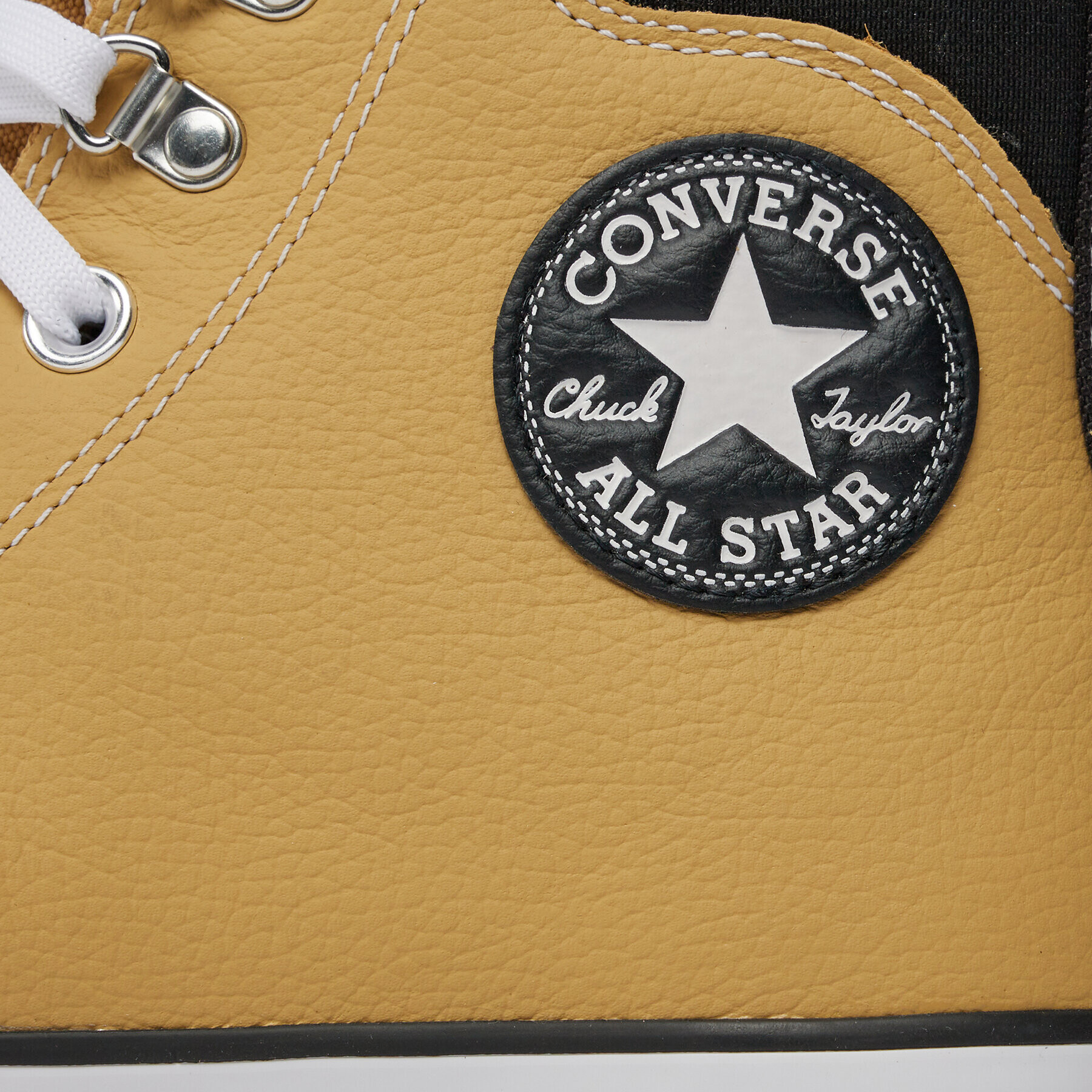 Converse Plátenky Chuck Tylor Citytrek A04482C Hnedá - Pepit.sk