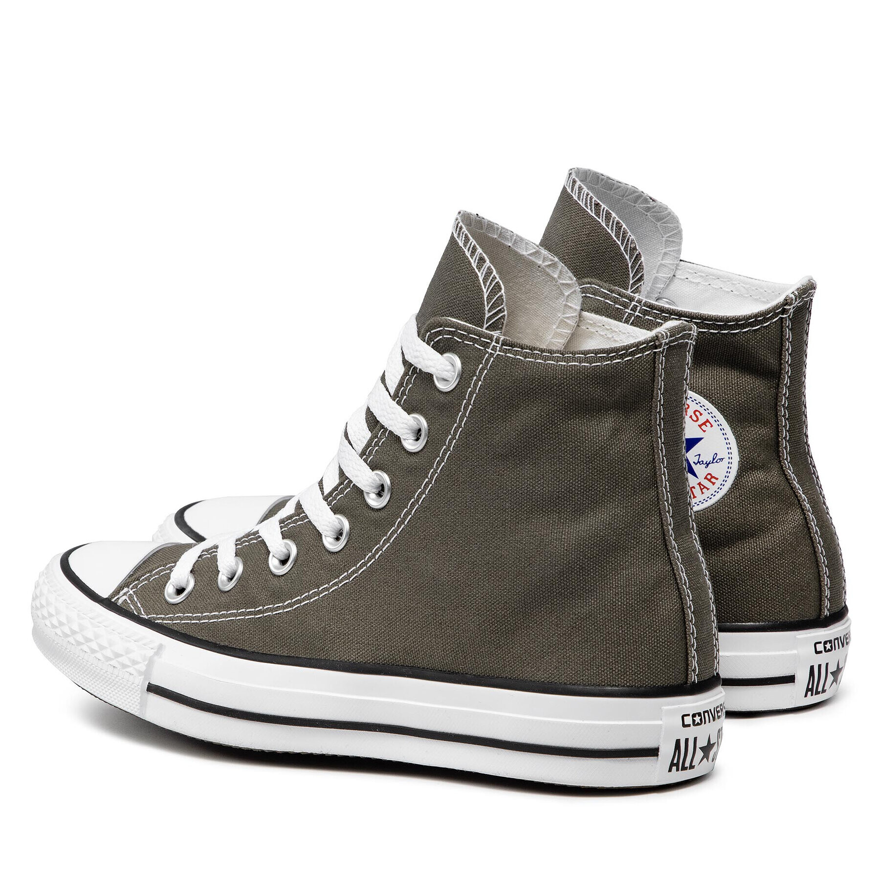 Converse Plátenky CT A/S Seasnl H 1J793 Sivá - Pepit.sk