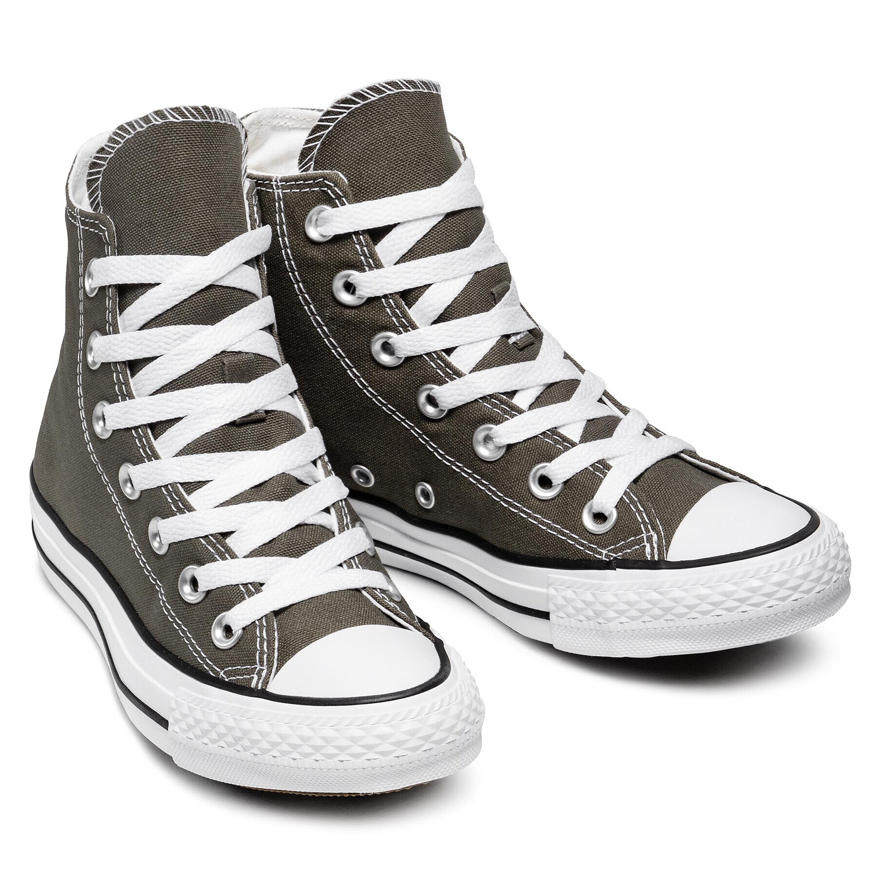 Converse Plátenky CT A/S Seasnl H 1J793 Sivá - Pepit.sk