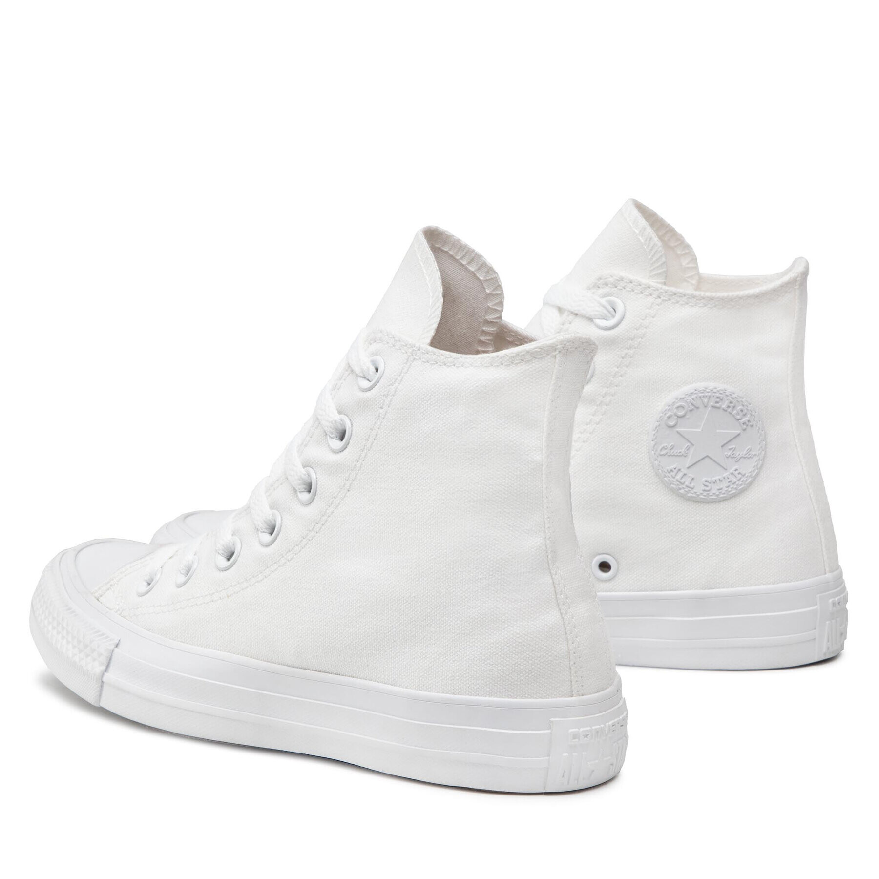 Converse Plátenky Ct As Sp Hi 1U646 Biela - Pepit.sk